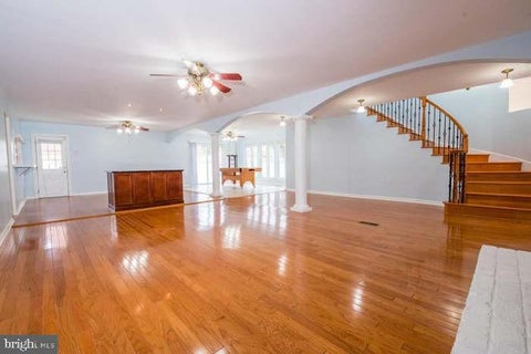 Homes For Sale - 809 Montrose Avenue<br/> LAUREL, MD 20707
