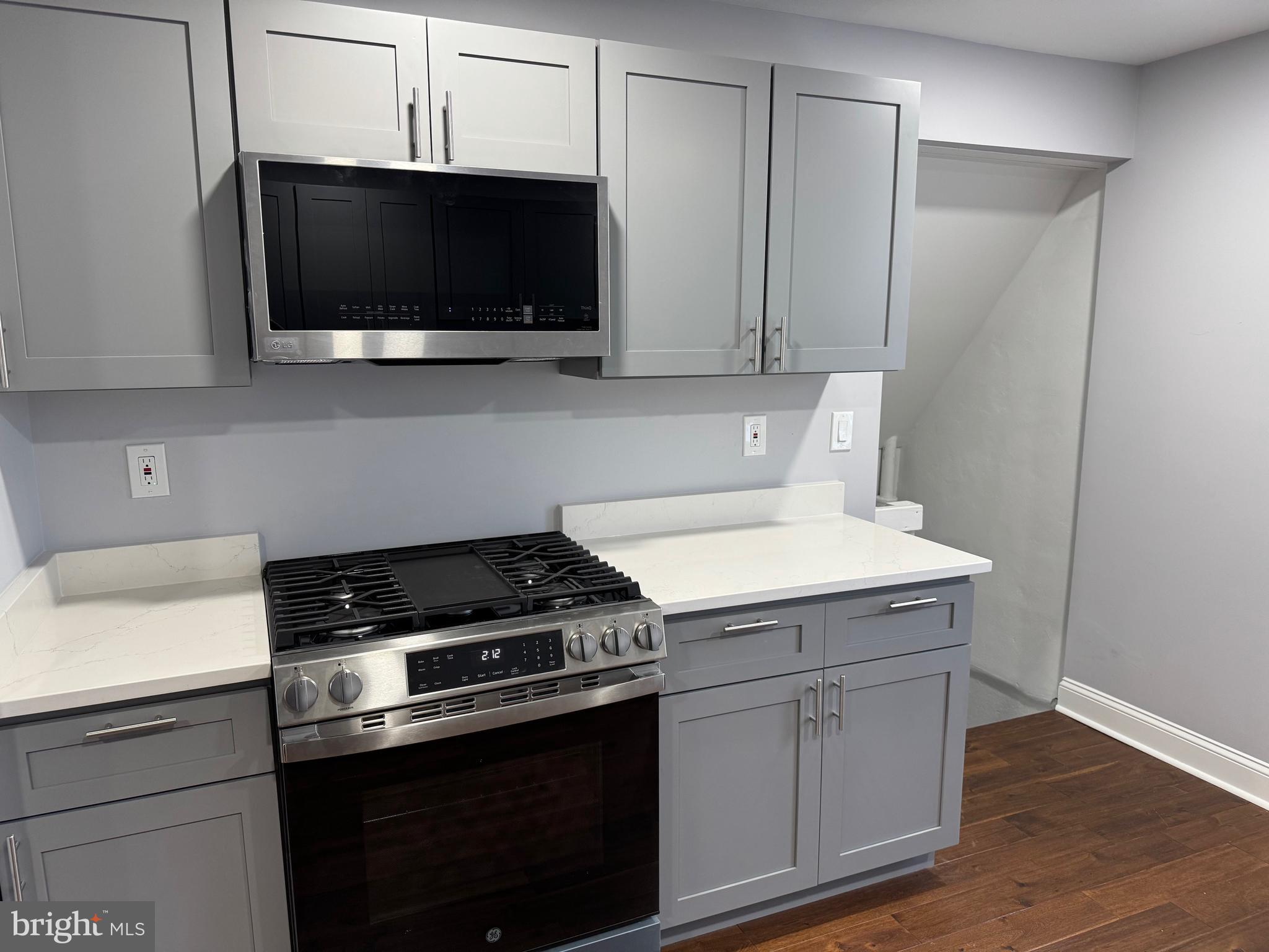 KIRKLYN - Residential