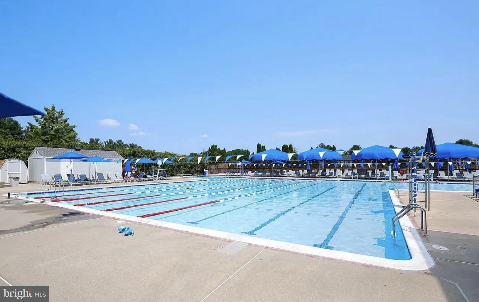 STONEBRIDGE - Residential Lease