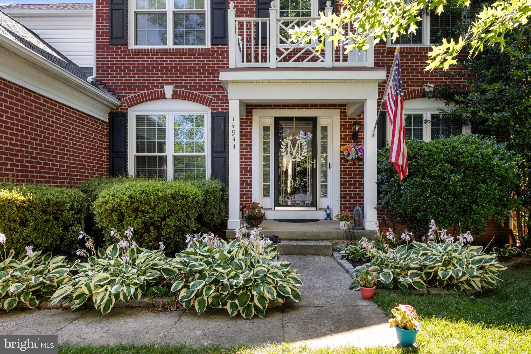 14933 HONEY LOCUST CT
