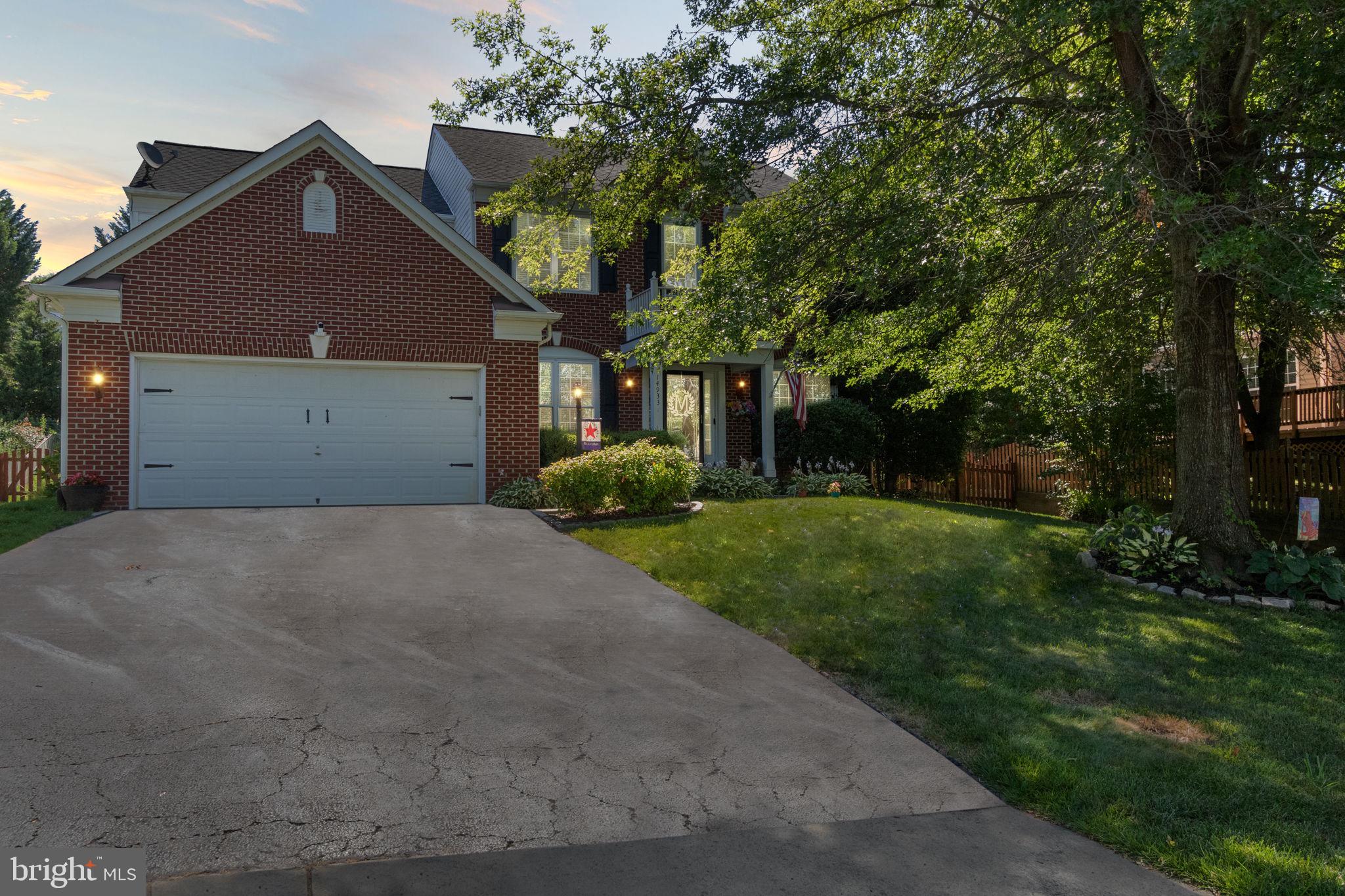 14933 HONEY LOCUST CT