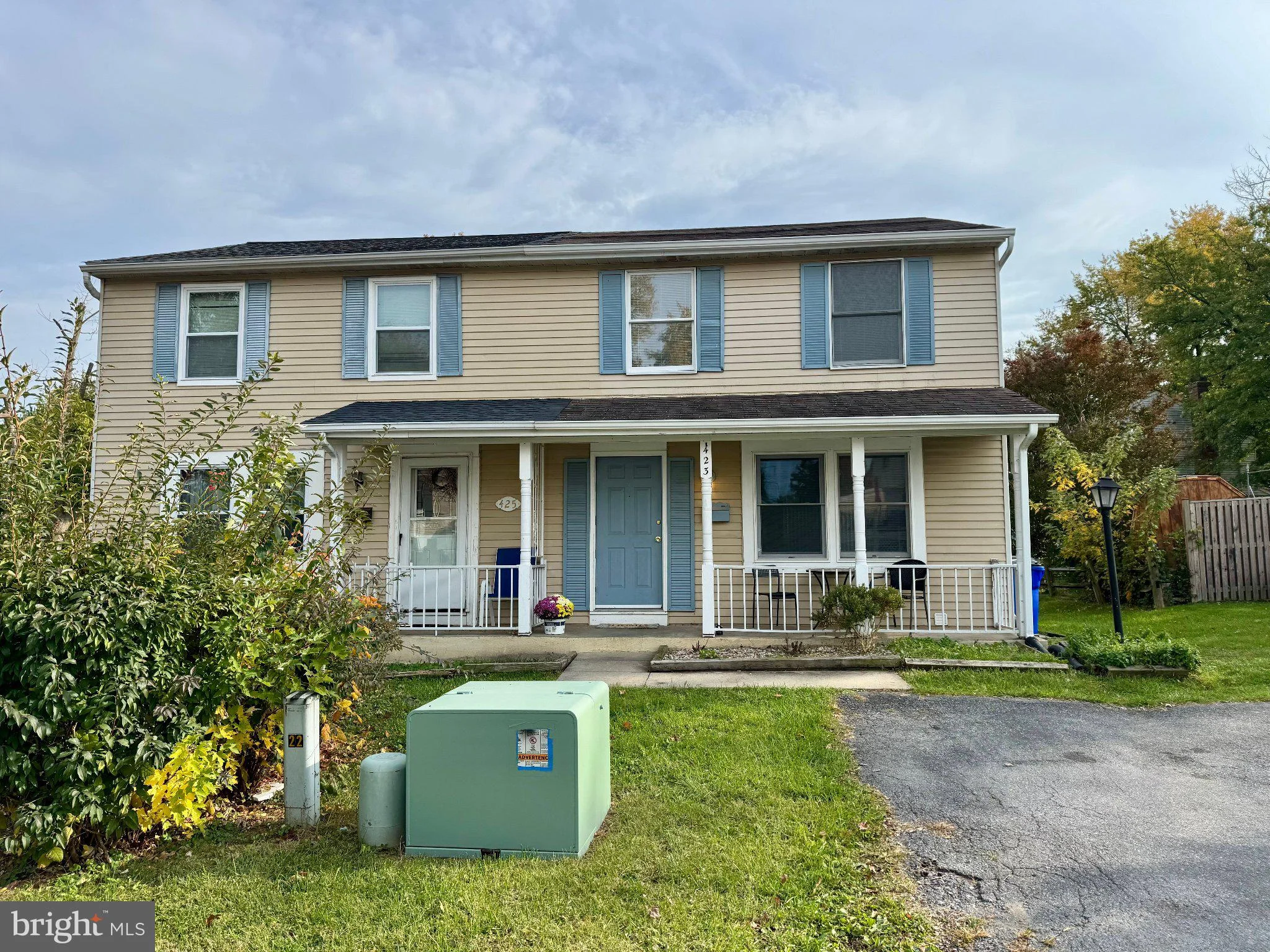 423 Heather Ridge Drive