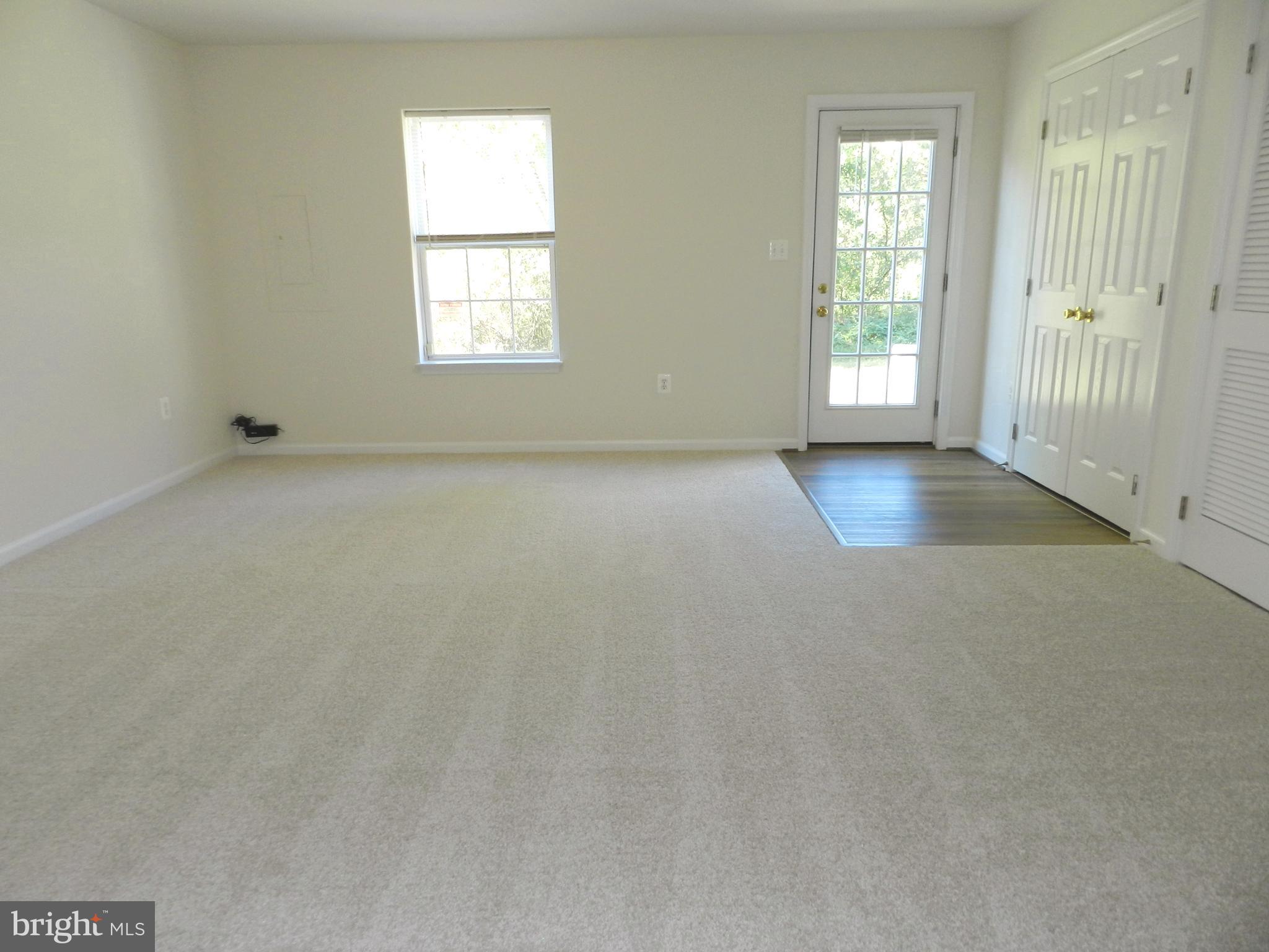 LIBERTY PLACE - Residential