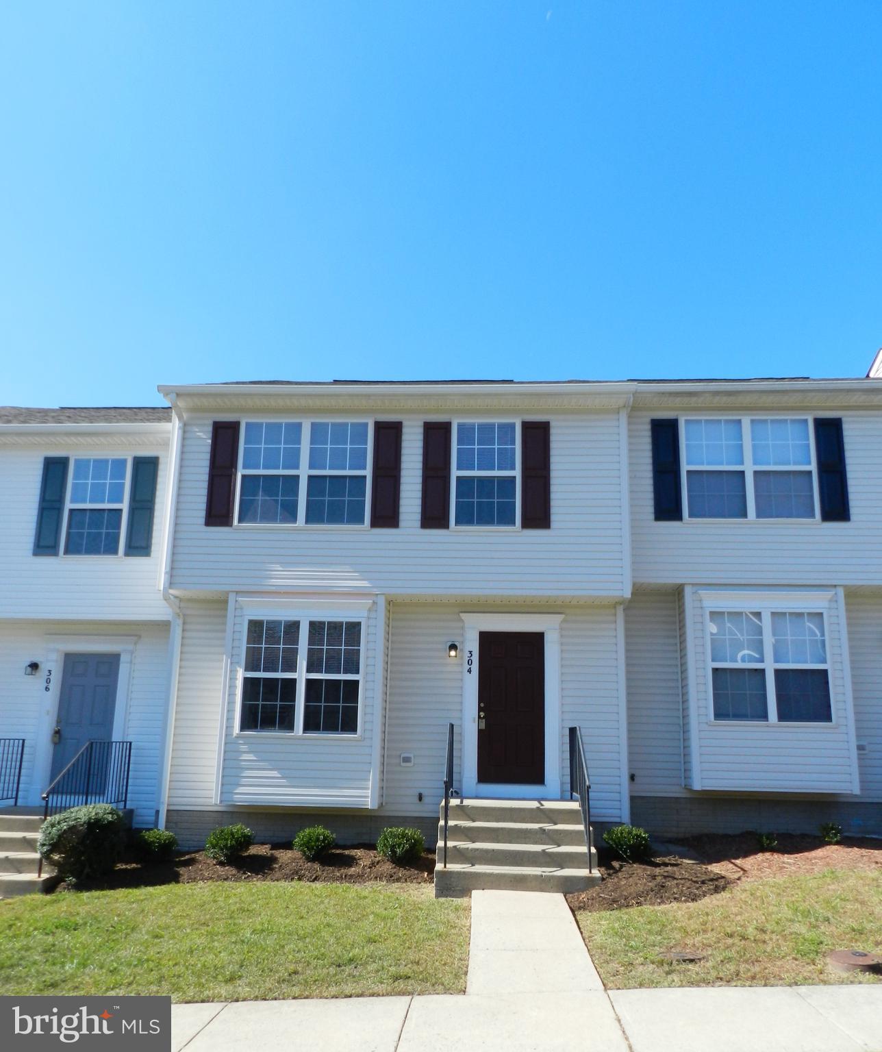 304 MERRILL COURT