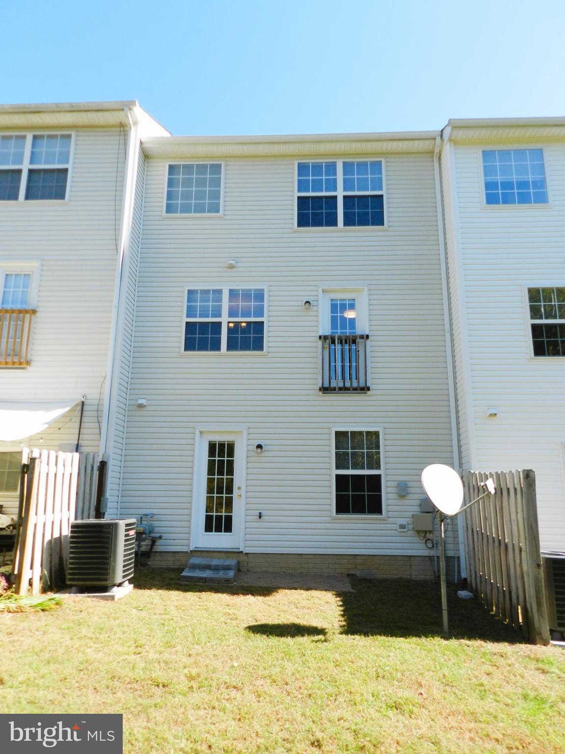 LIBERTY PLACE - Residential