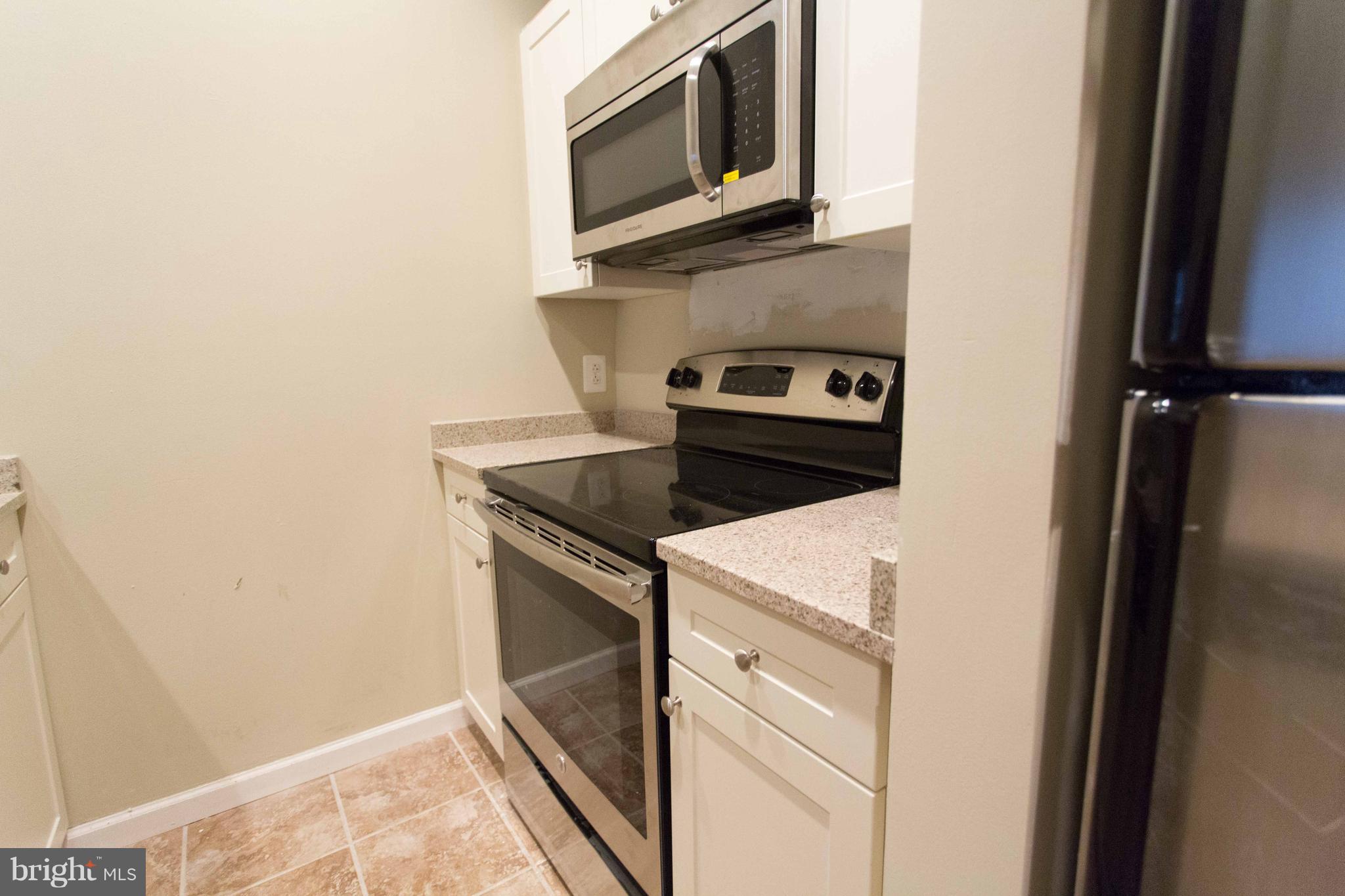 OLD CITY - Residential Lease