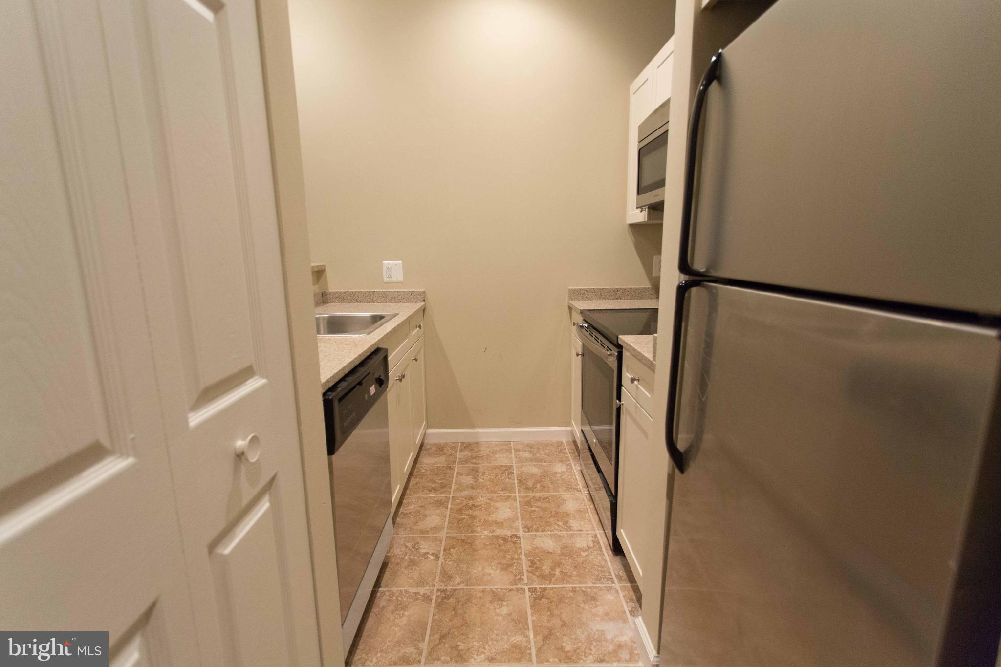 OLD CITY - Residential Lease