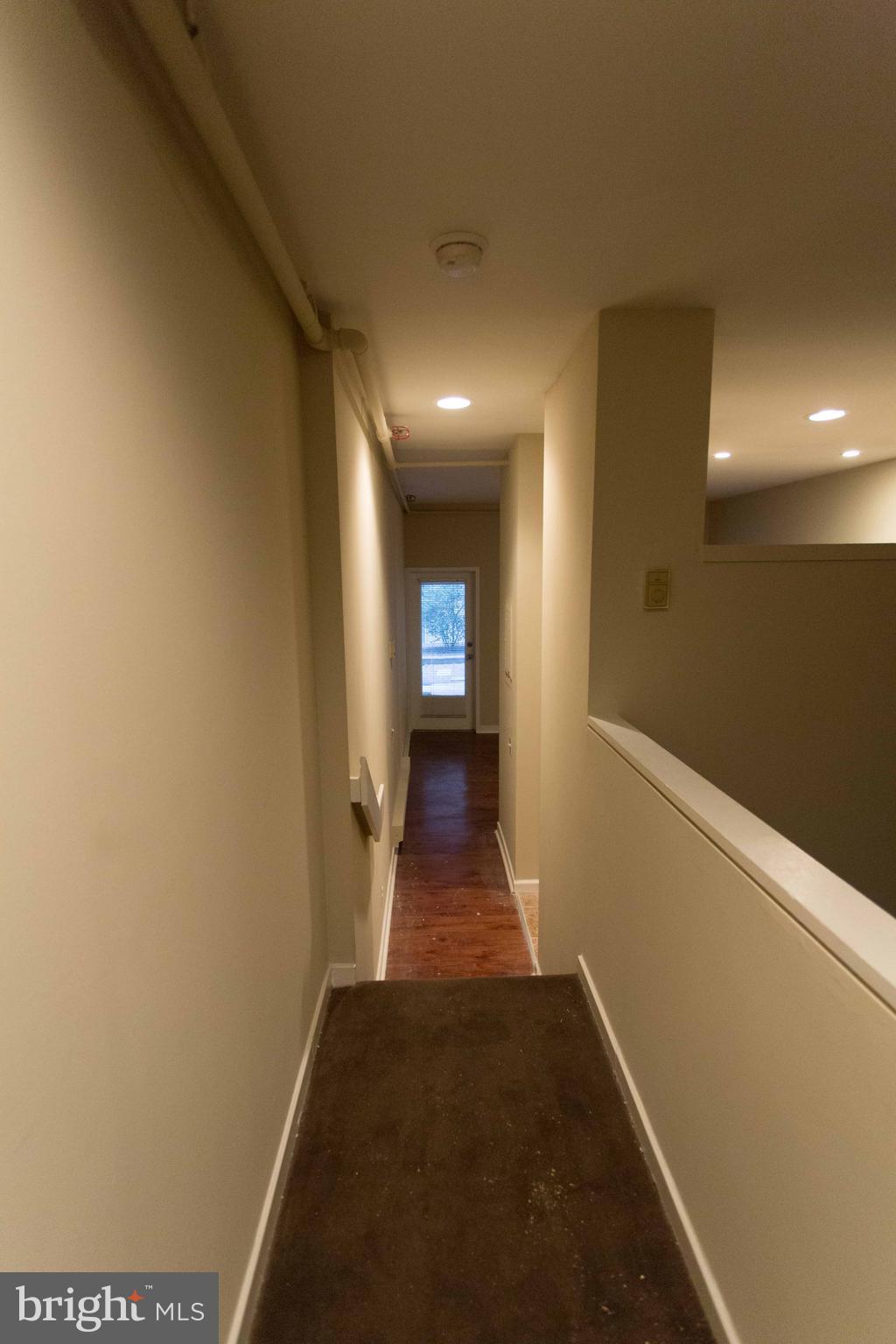 OLD CITY - Residential Lease