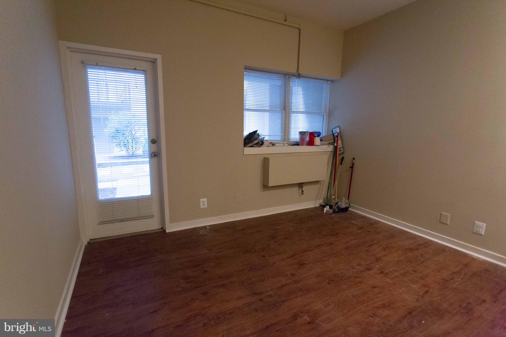 OLD CITY - Residential Lease