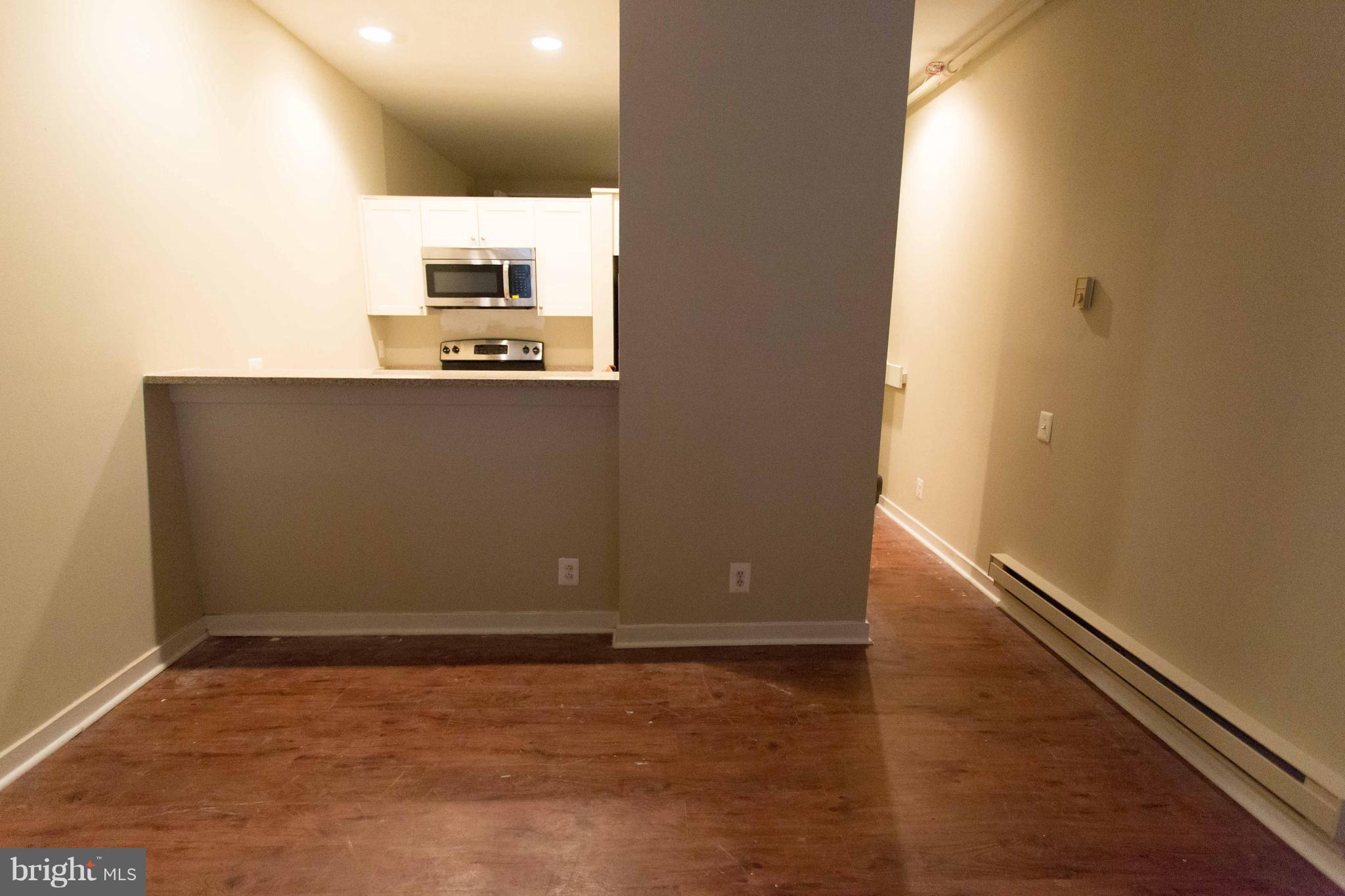 OLD CITY - Residential Lease