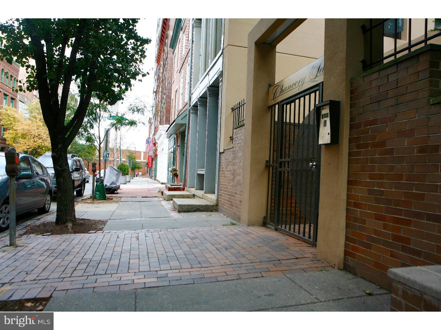 OLD CITY - Residential Lease