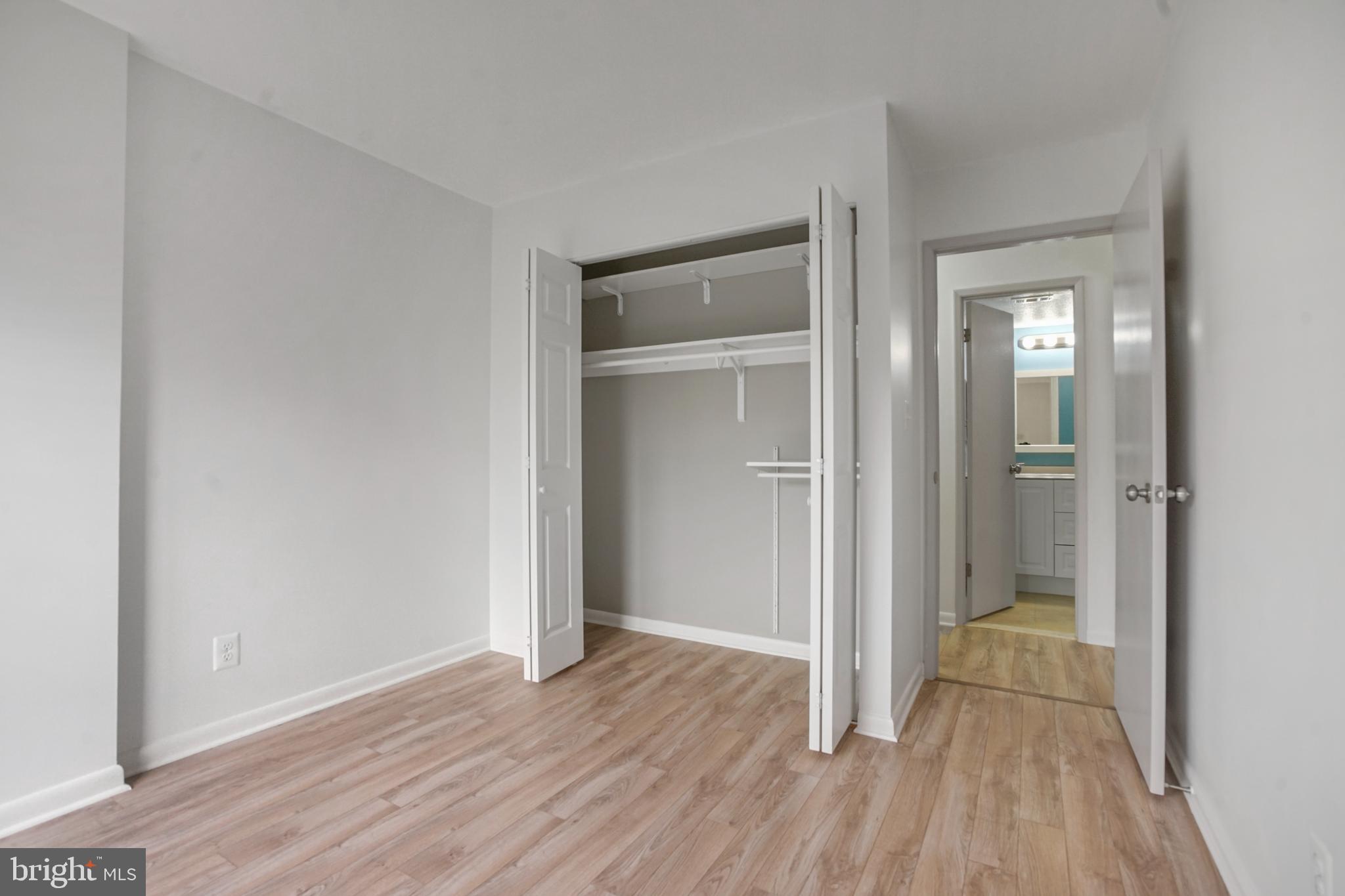 VILLAGE OF LONG REACH - Residential Lease