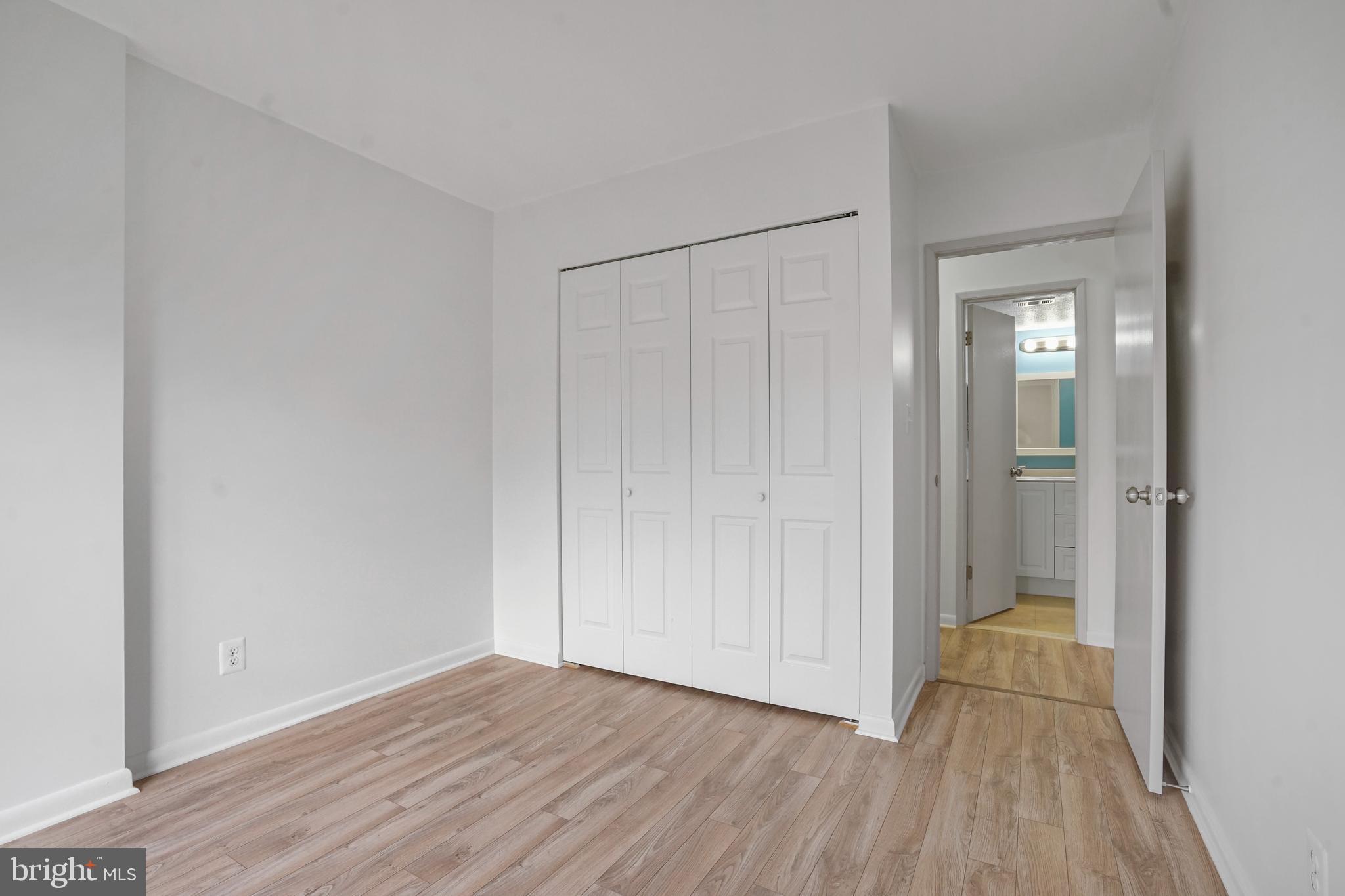 VILLAGE OF LONG REACH - Residential Lease