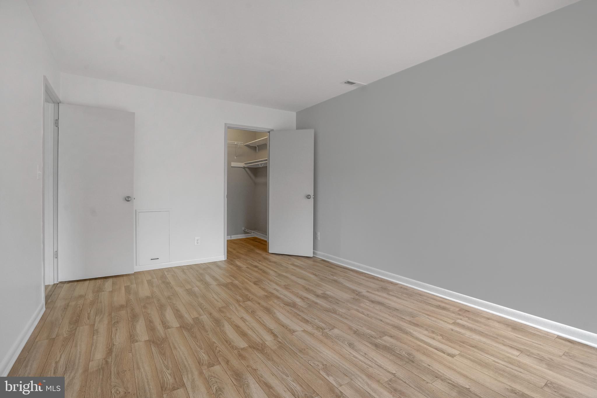 VILLAGE OF LONG REACH - Residential Lease