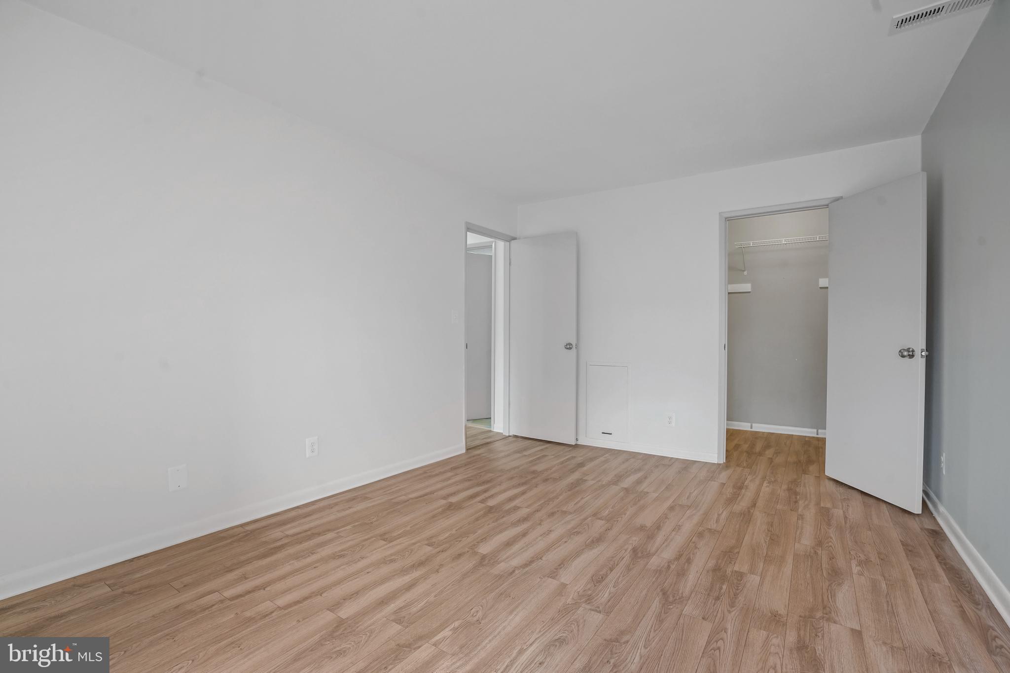 VILLAGE OF LONG REACH - Residential Lease