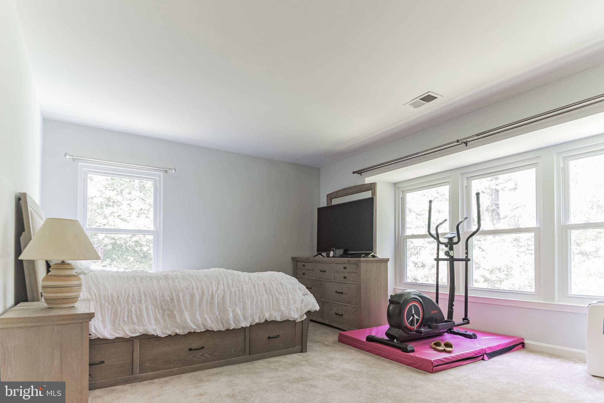 LAFAYETTE FOREST - Residential