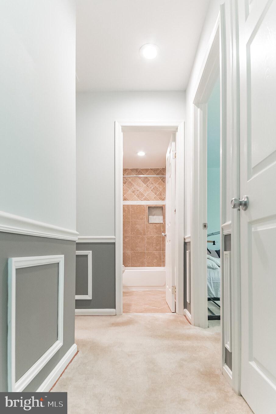 LAFAYETTE FOREST - Residential