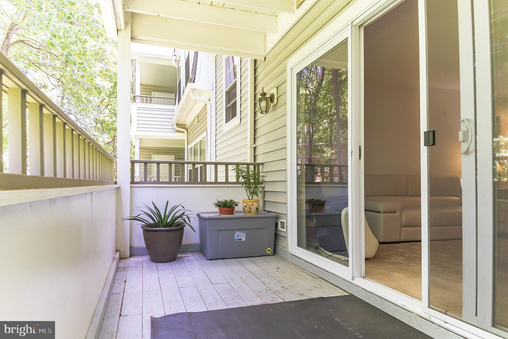 LAFAYETTE FOREST - Residential