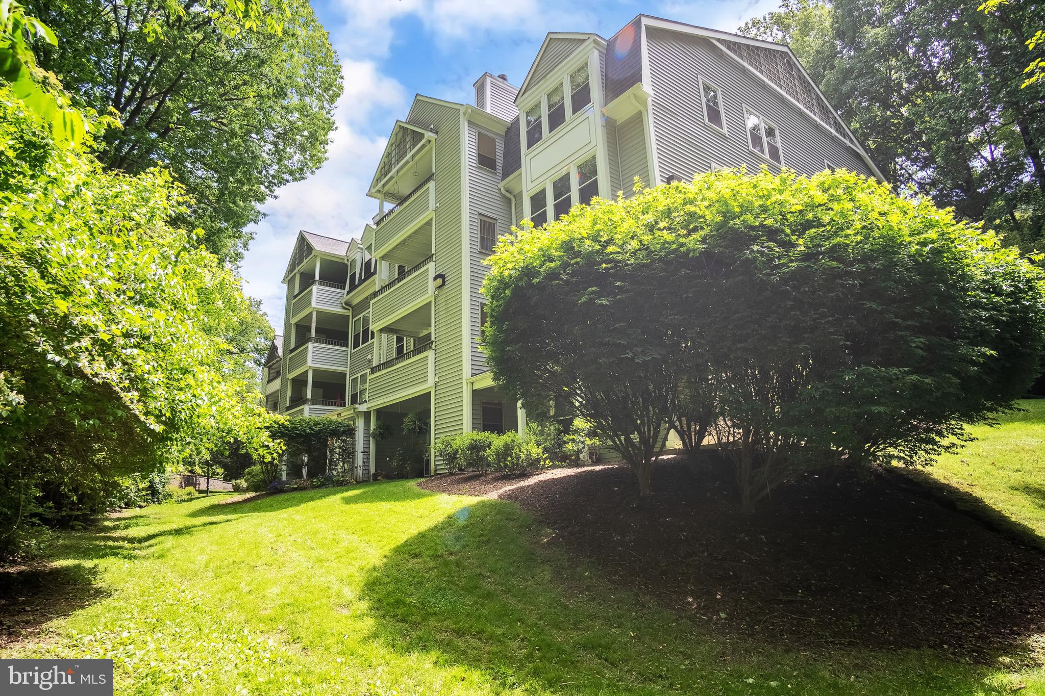 LAFAYETTE FOREST - Residential