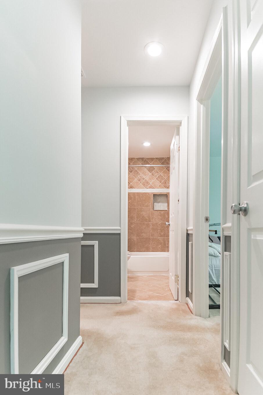 LAFAYETTE FOREST - Residential