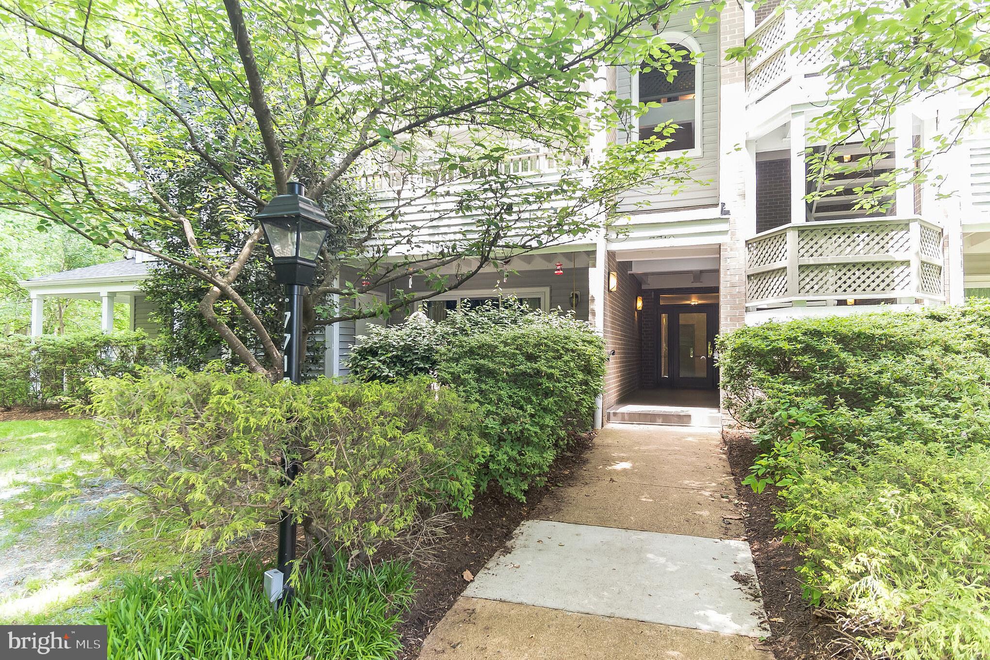 LAFAYETTE FOREST - Residential