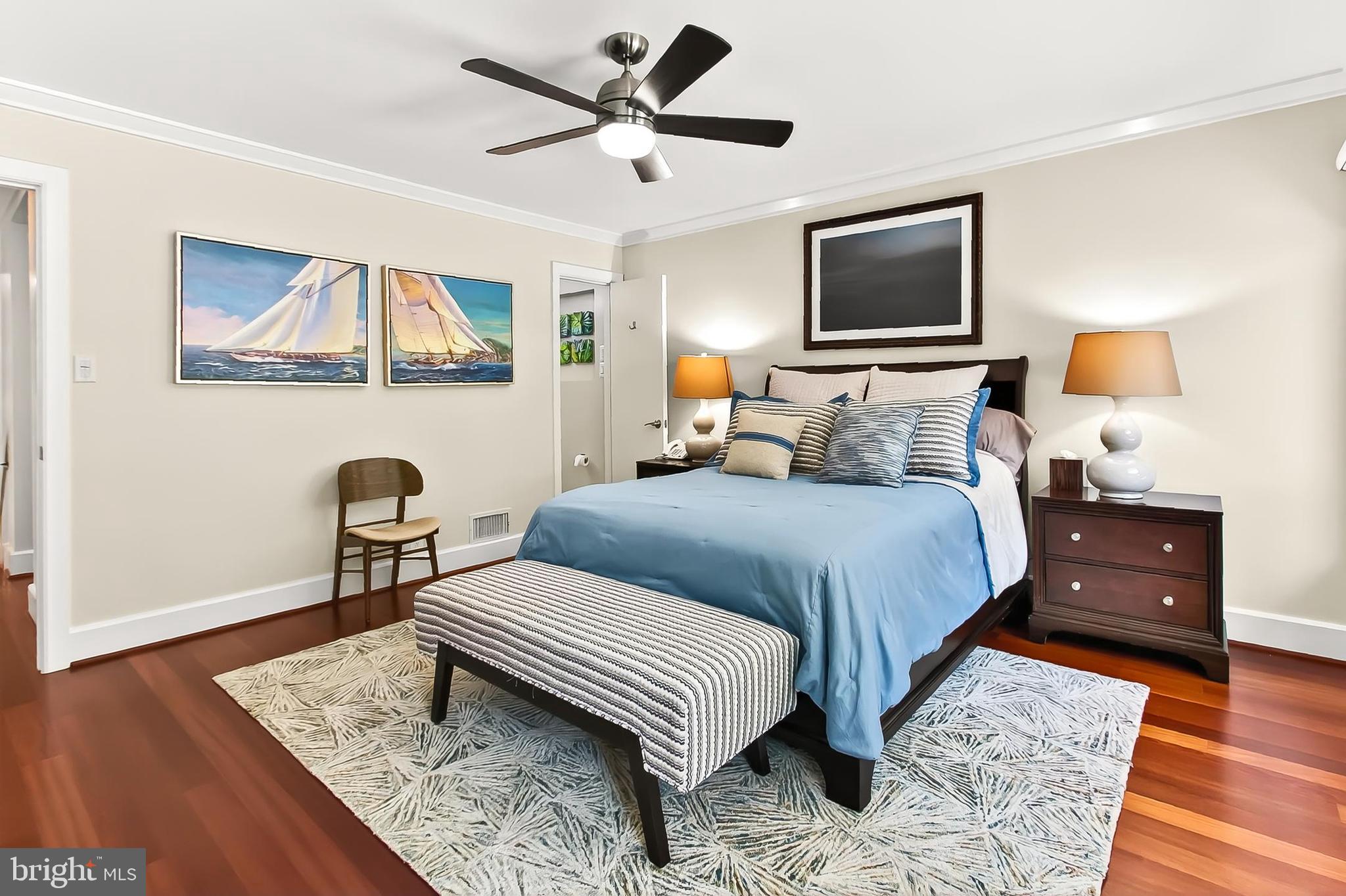 ARLINGTON RIDGE - Residential