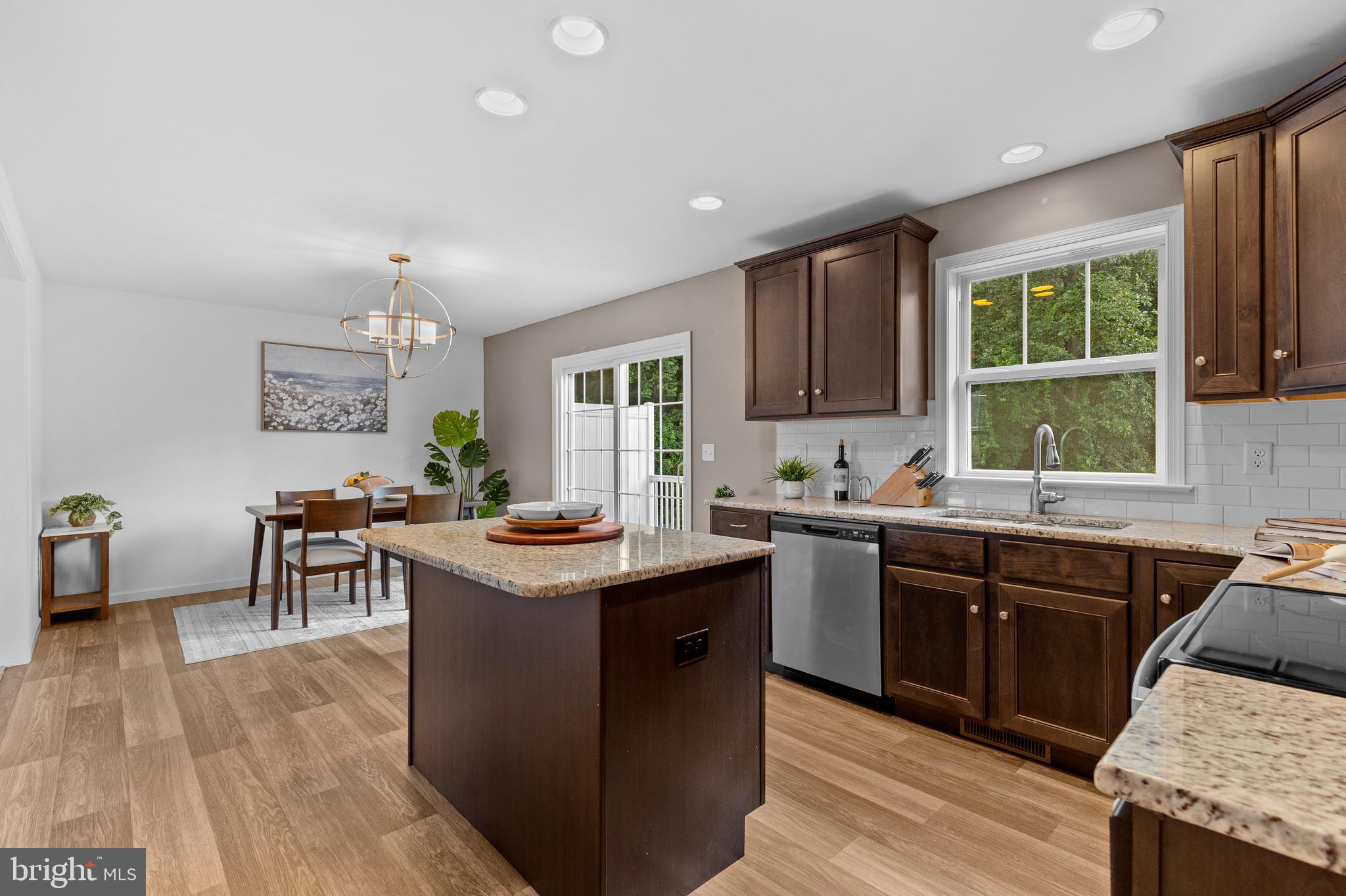 FURNACE VILLAGE - Residential