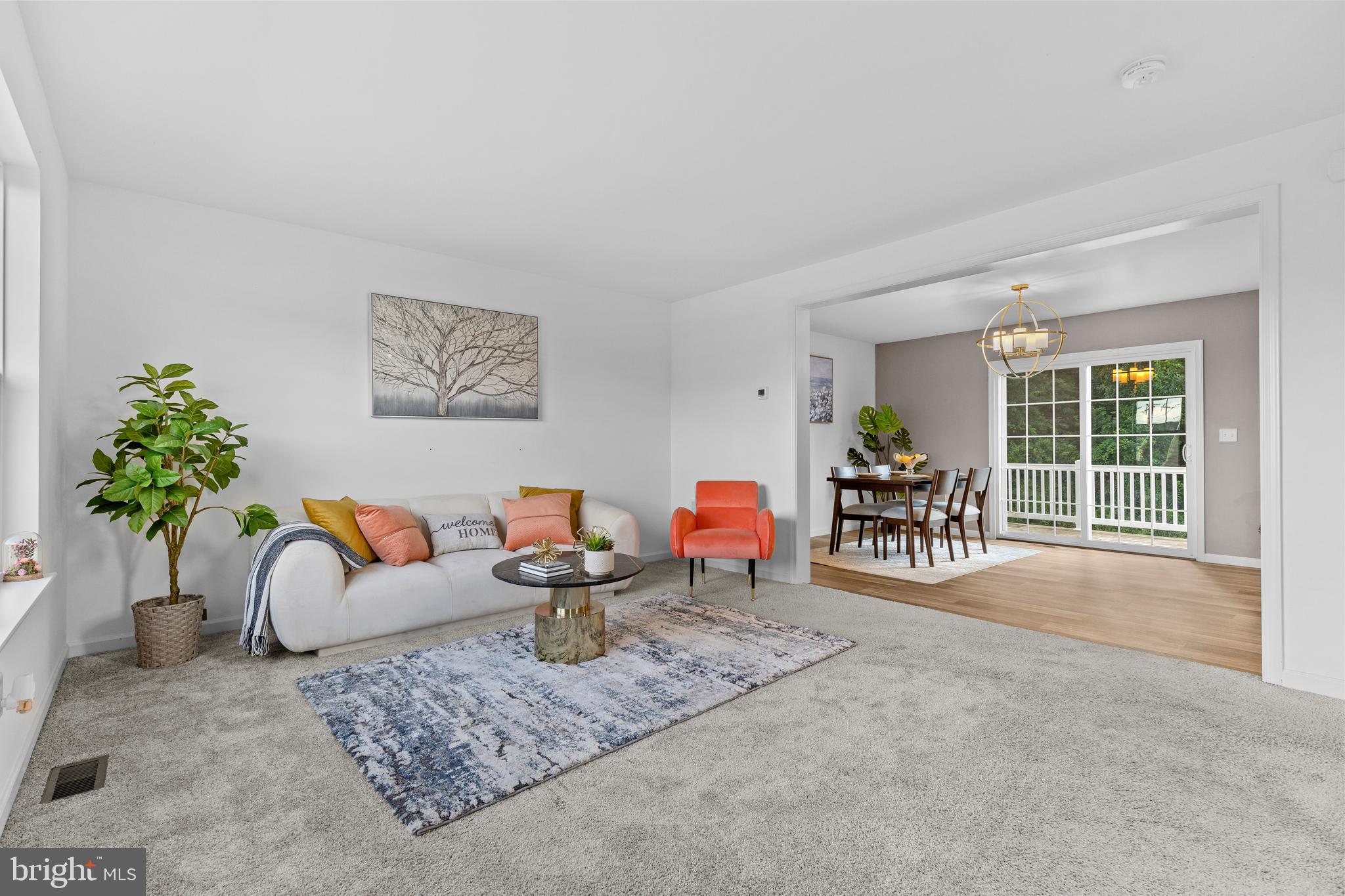 FURNACE VILLAGE - Residential