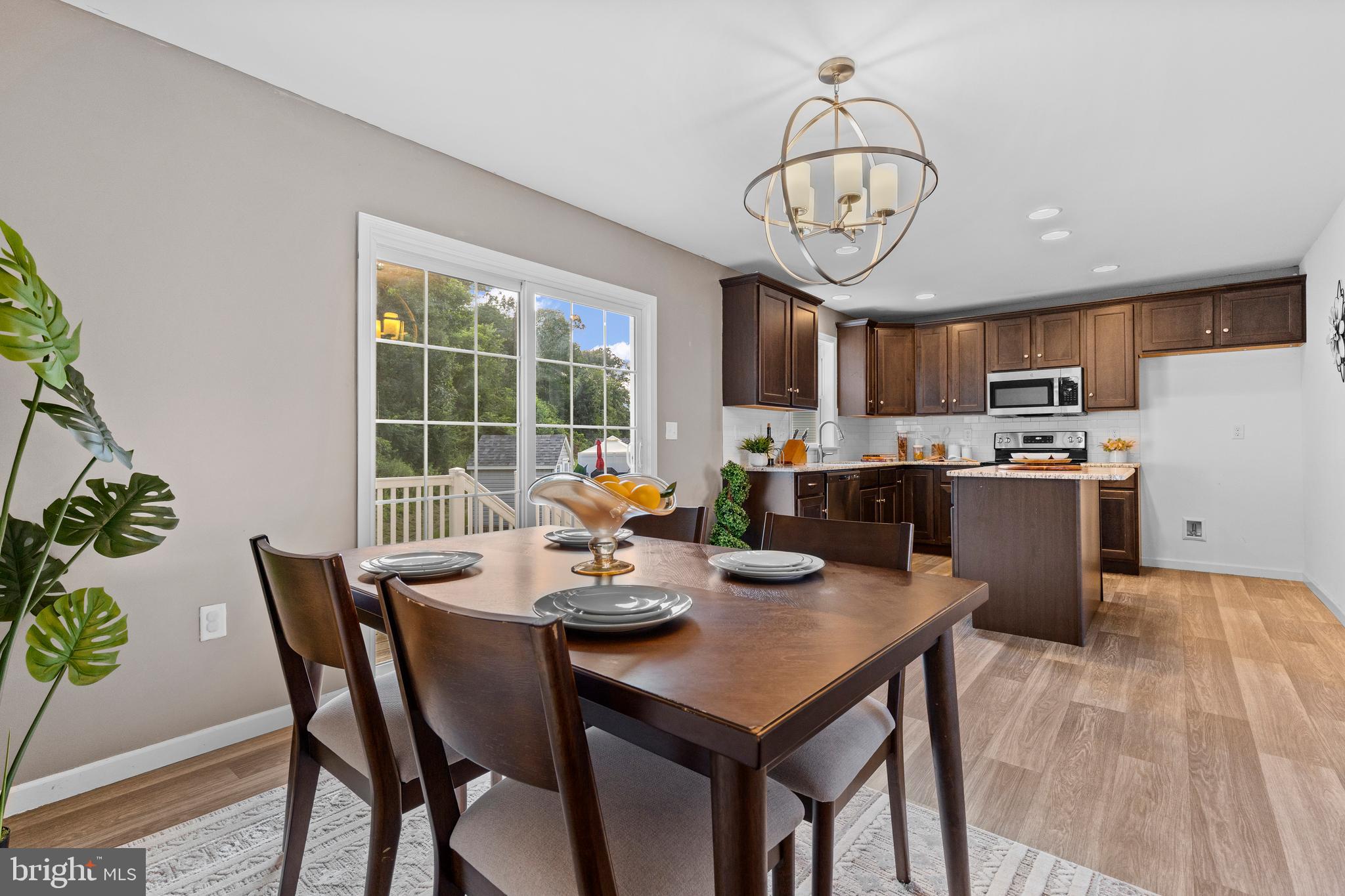 FURNACE VILLAGE - Residential