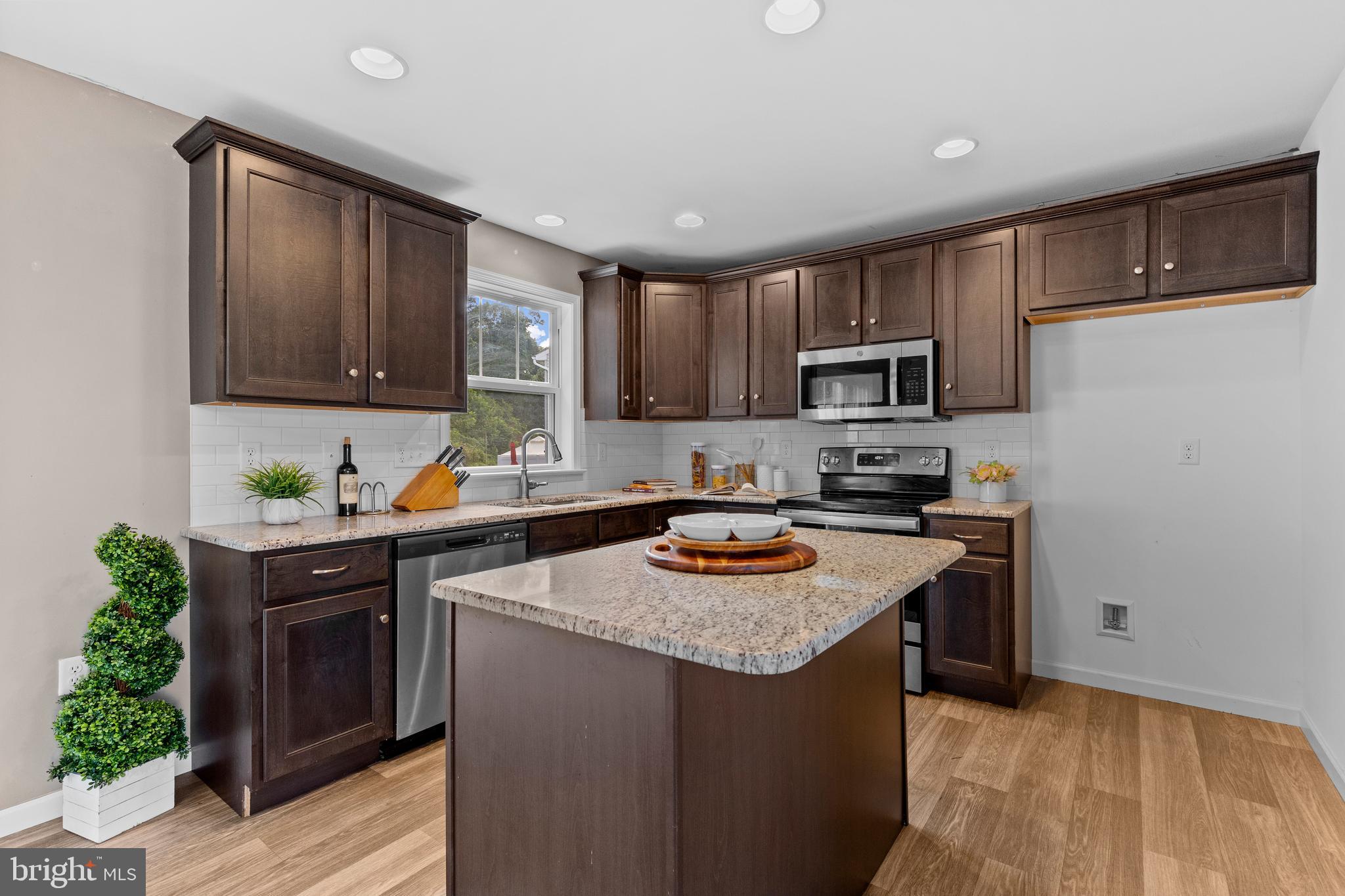 FURNACE VILLAGE - Residential