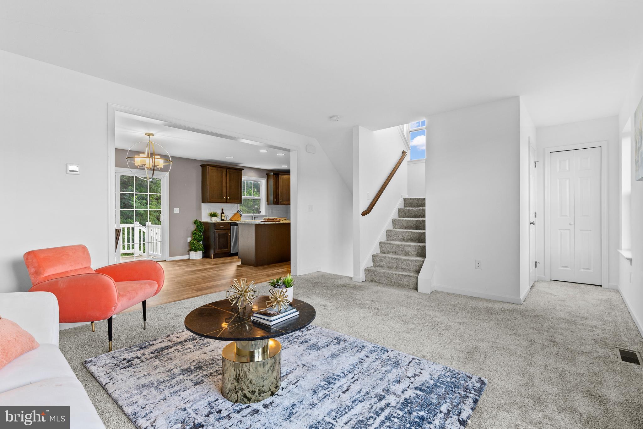 FURNACE VILLAGE - Residential