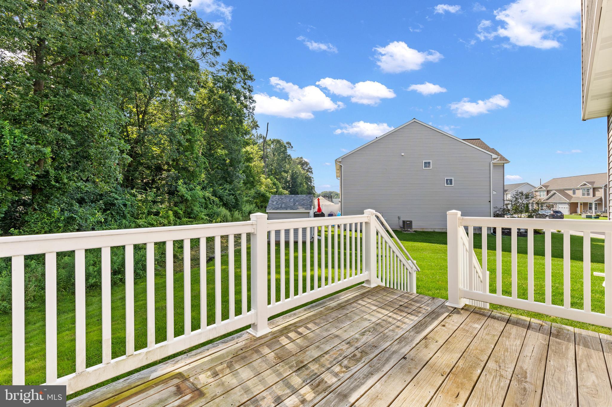 FURNACE VILLAGE - Residential