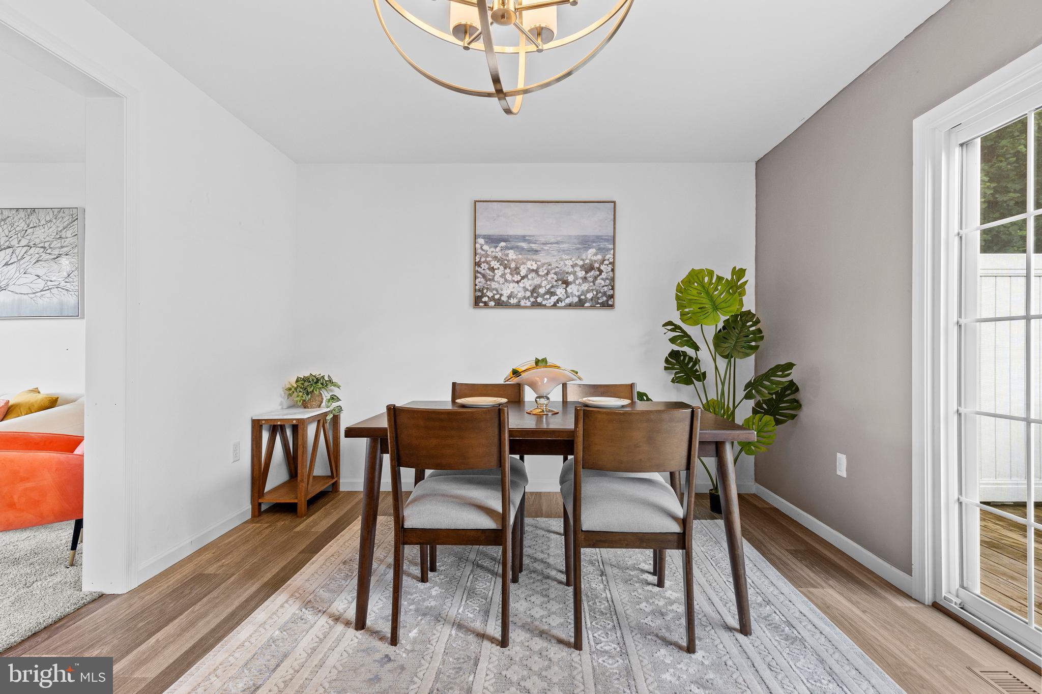 FURNACE VILLAGE - Residential