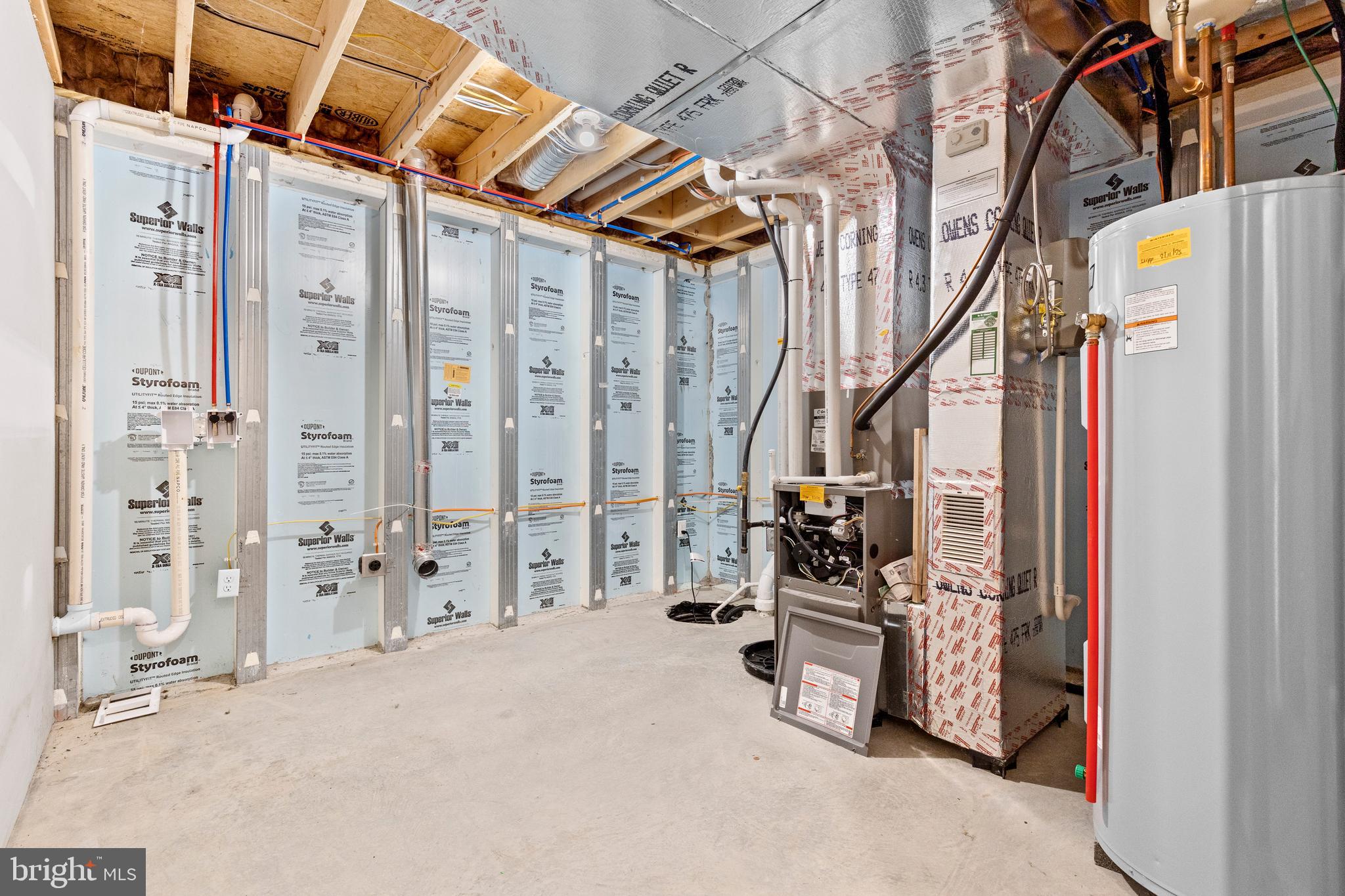 FURNACE VILLAGE - Residential