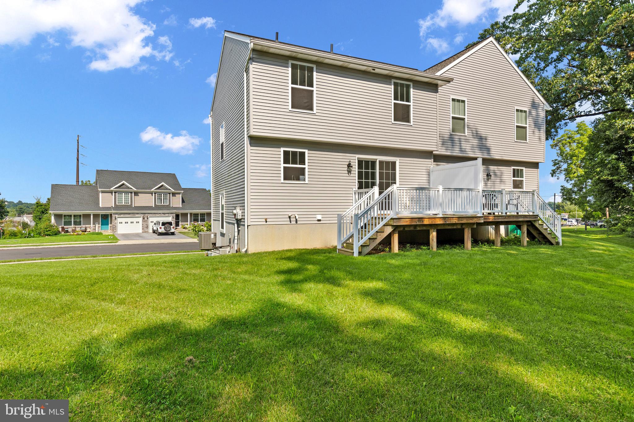 FURNACE VILLAGE - Residential