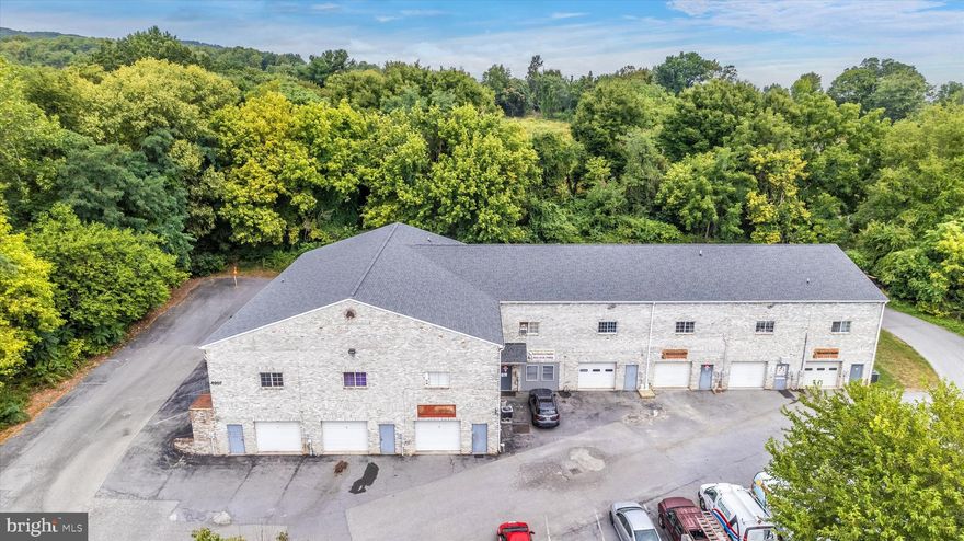 6907 Baltimore National Pike presents a remarkable commercial real estate opportunity, available for sale at $2.75 million. This expansive property offers a spacious 19,600 square foot warehouse equipped with seven convenient drive-in entrances and three loading docks, providing exceptional versatility for various business operations. Situated just off Route 40, it enjoys a strategic location that ensures excellent visibility and accessibility, making it an ideal choice for businesses seeking an efficient and well-connected warehouse space in a prime commercial area.