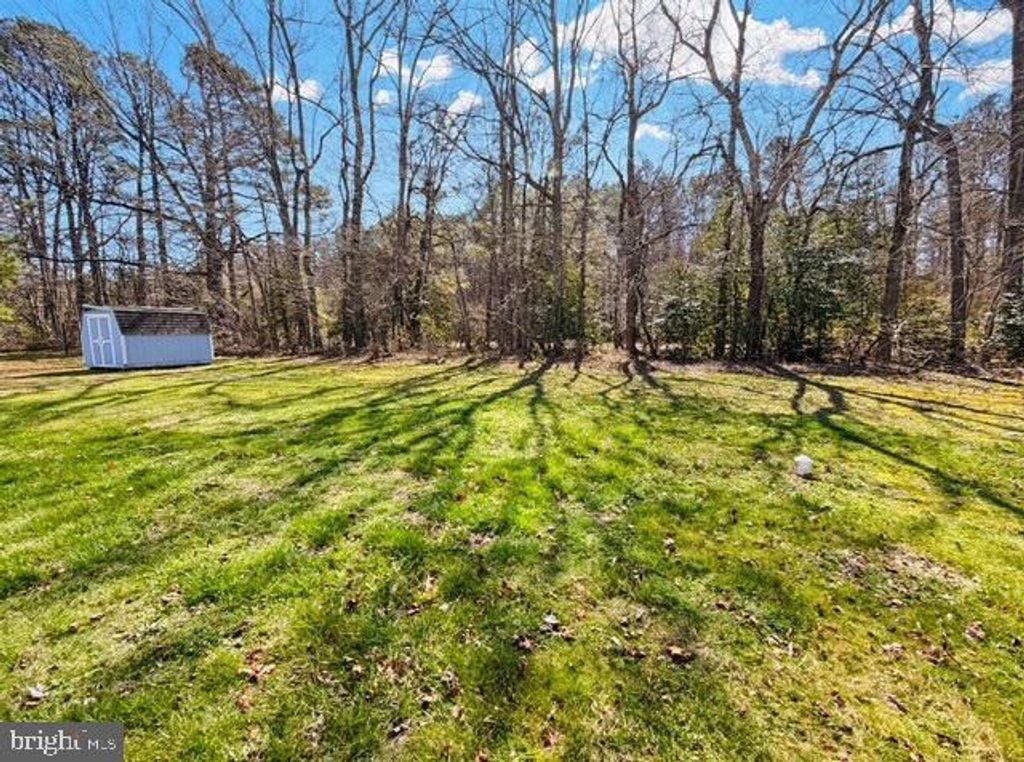 Photo of 16121 Peaceful Acres Lan Ln, LINCOLN, DE 19960 (MLS # DESU2107714)
