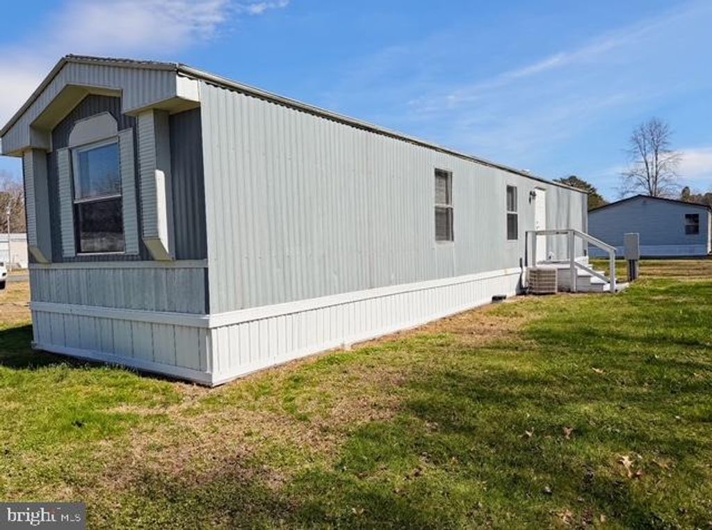 Photo of 16121 Peaceful Acres Lan Ln, LINCOLN, DE 19960 (MLS # DESU2107714)