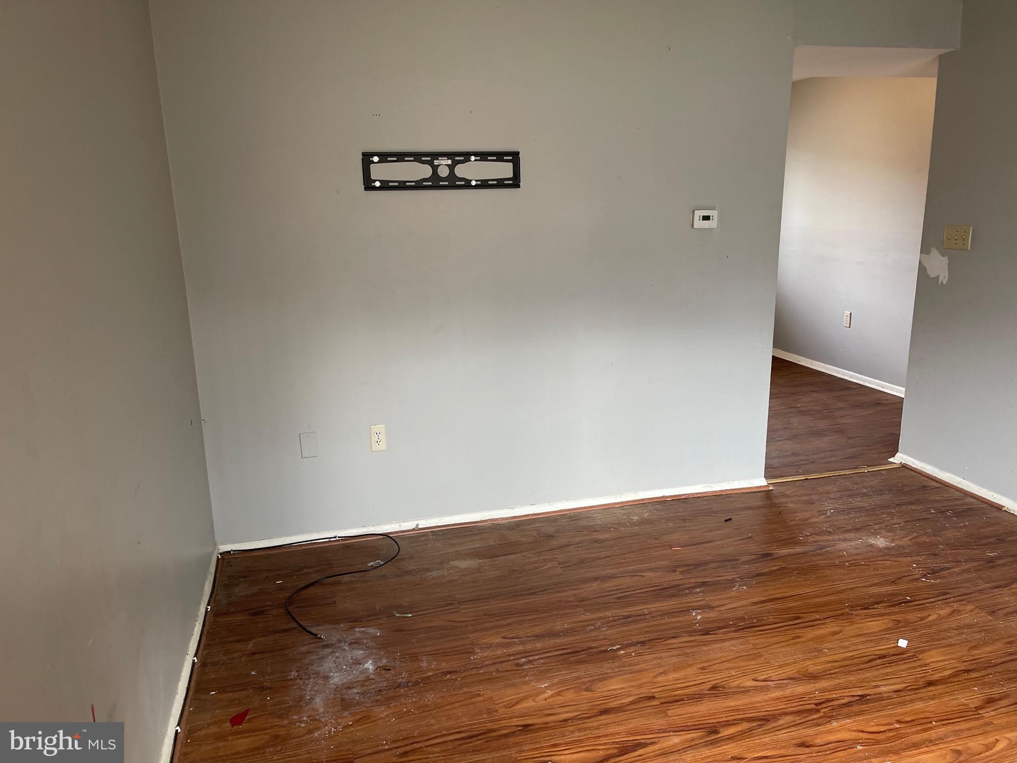 BYNUM WOODS - Residential