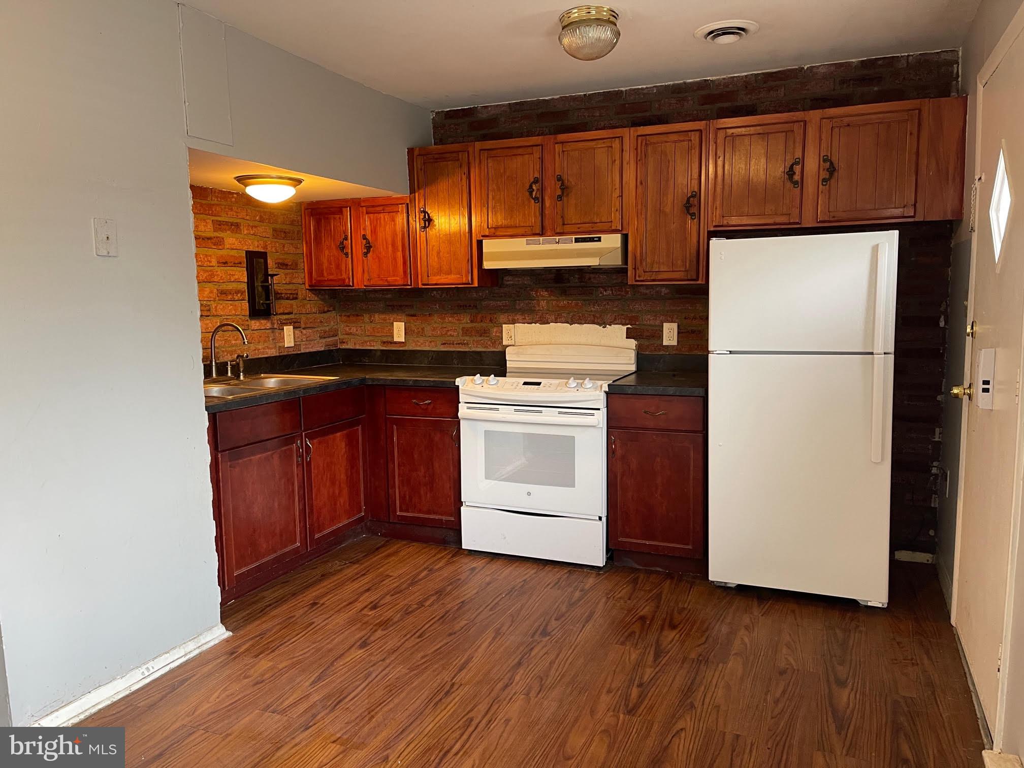 BYNUM WOODS - Residential