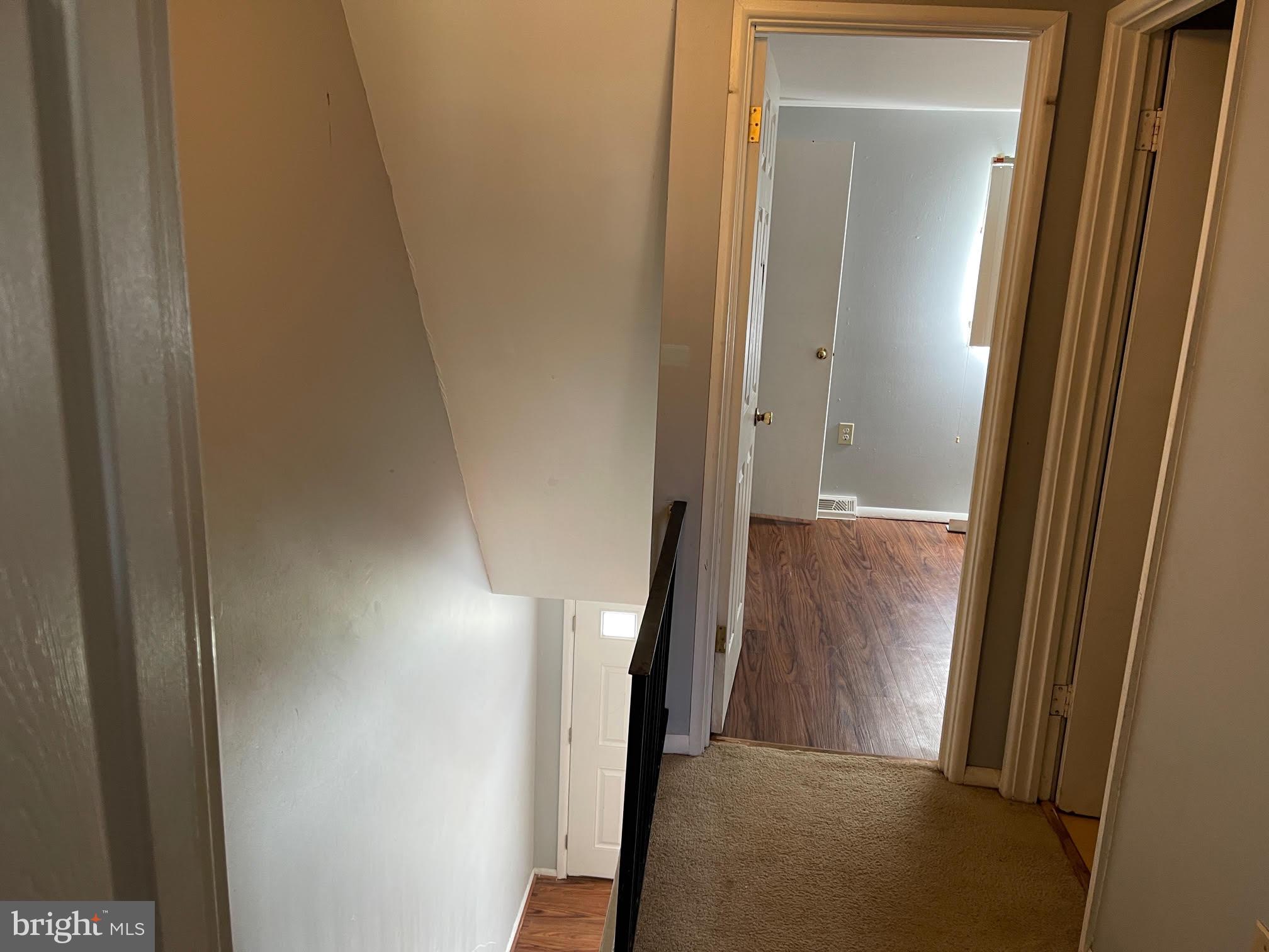 BYNUM WOODS - Residential