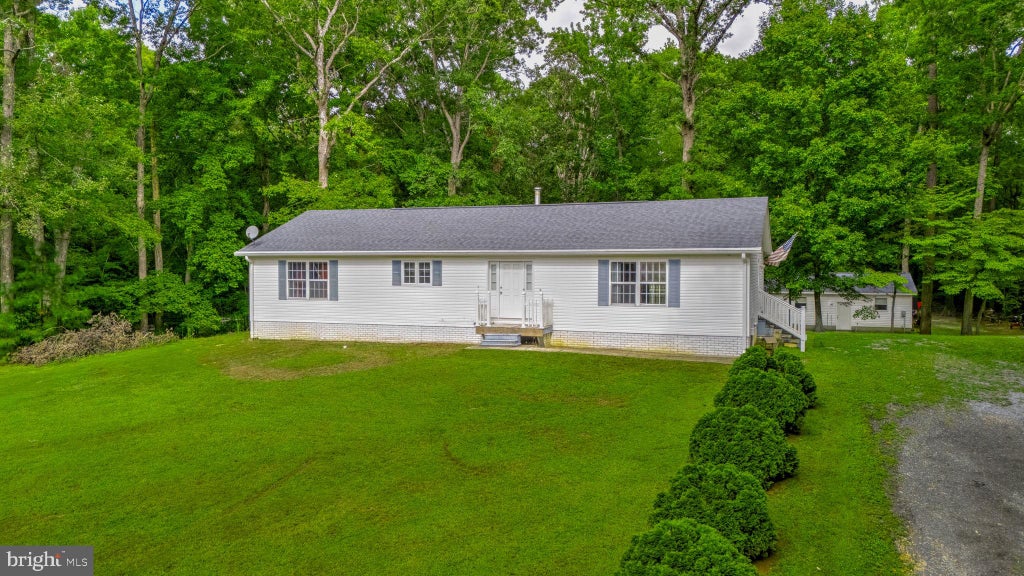 Photo of 20410 Chingville Road, LEONARDTOWN, MD 20650 (MLS # MDSM2033190)