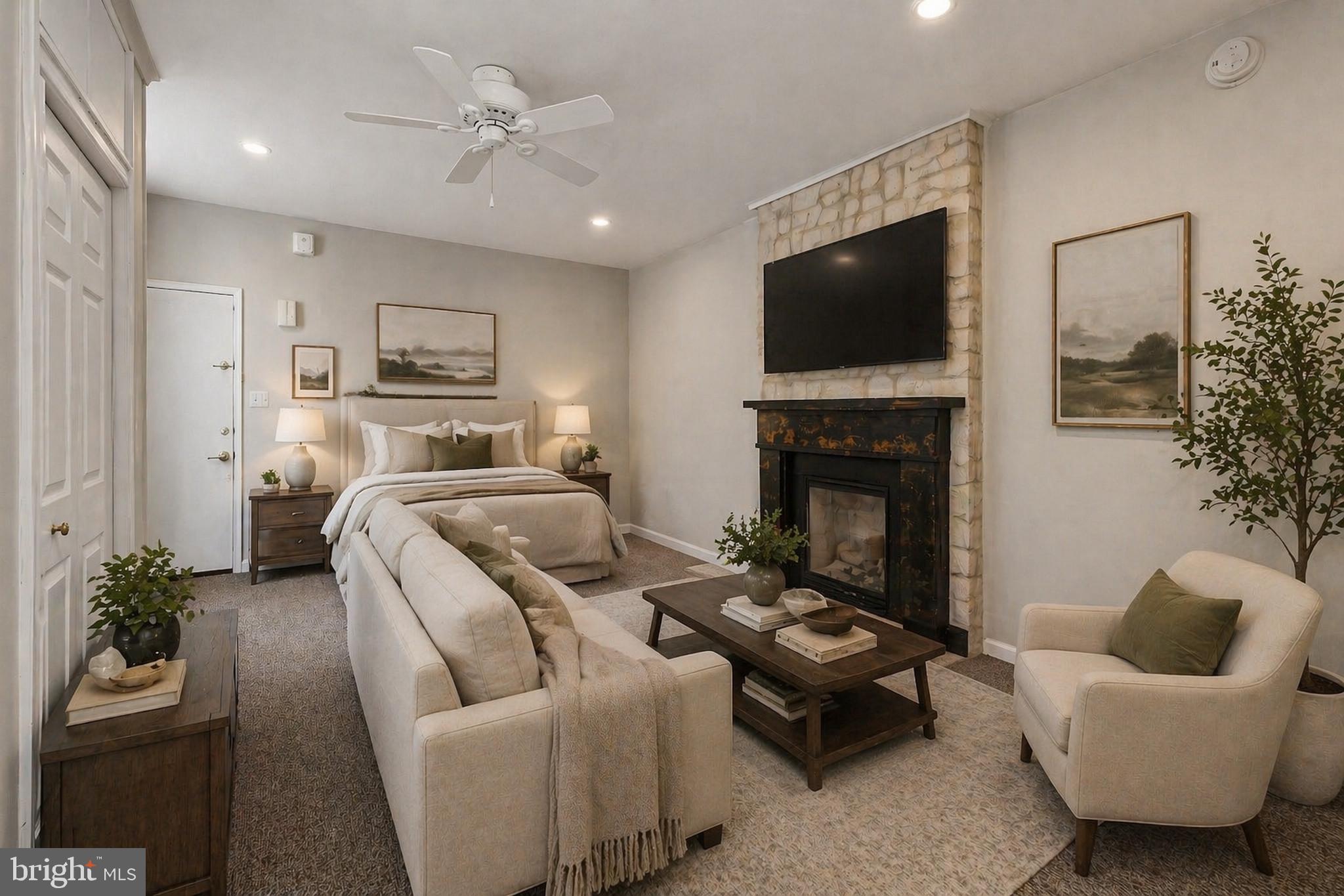 NORTHERN LIBERTIES - Commercial Sale