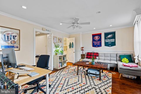 Photo of 402 Fairmount Avenue, PHILADELPHIA, PA 19123 (MLS # PAPH2612606)