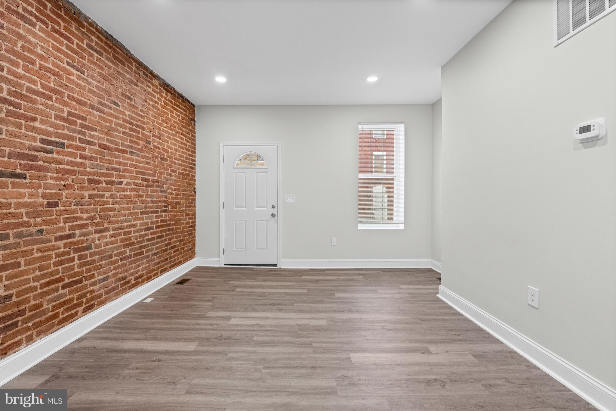 HARLEM PARK - Residential