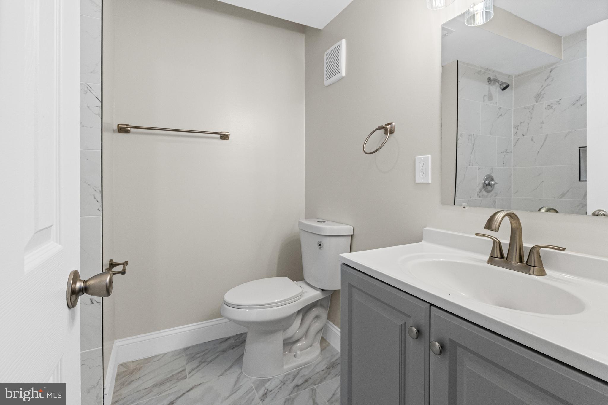 HARLEM PARK - Residential