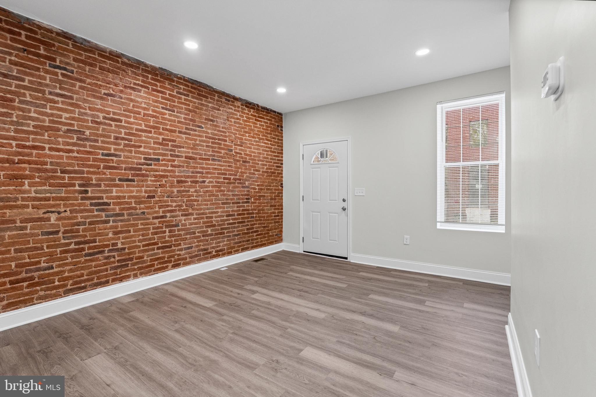 HARLEM PARK - Residential