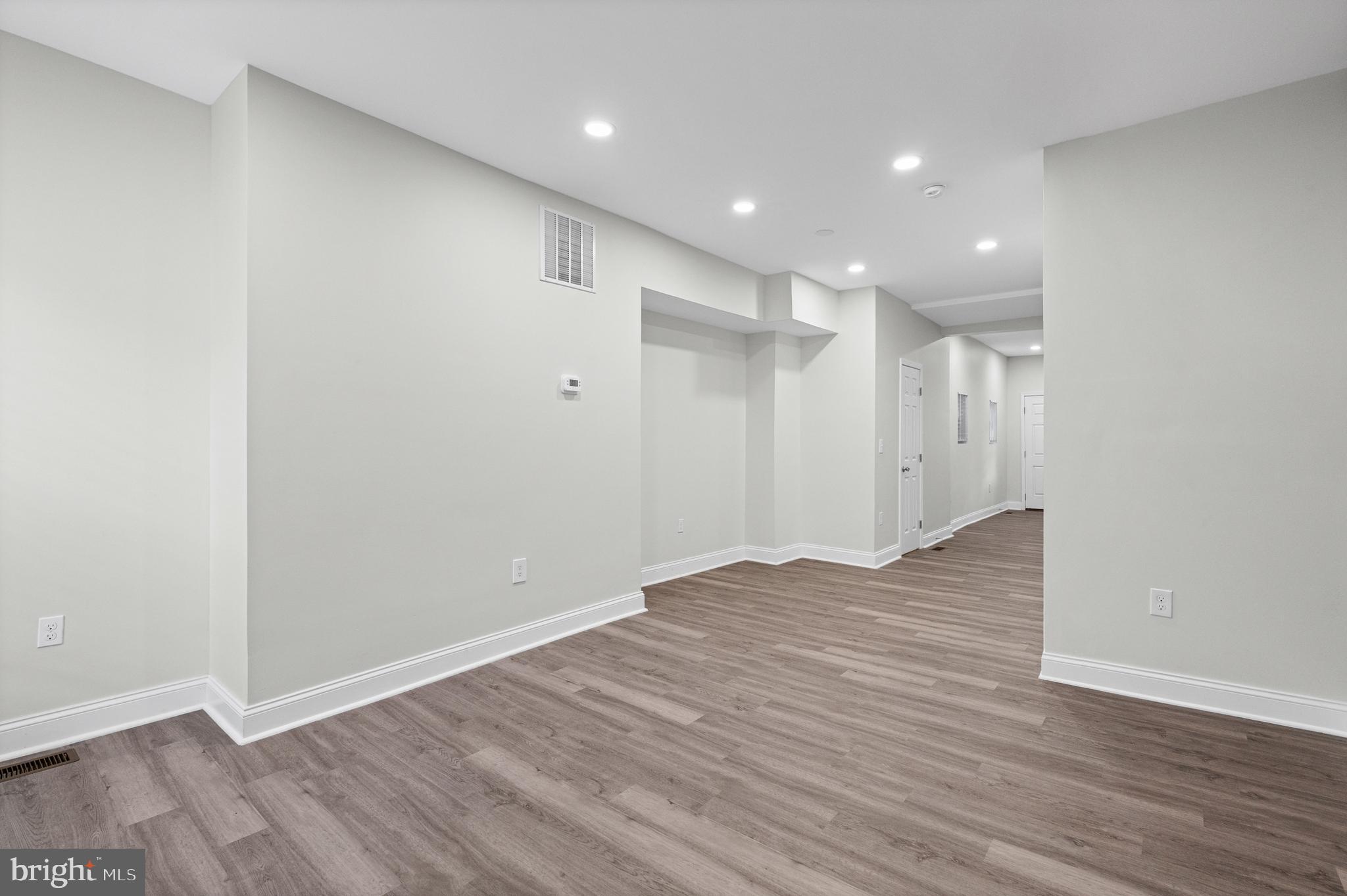 HARLEM PARK - Residential