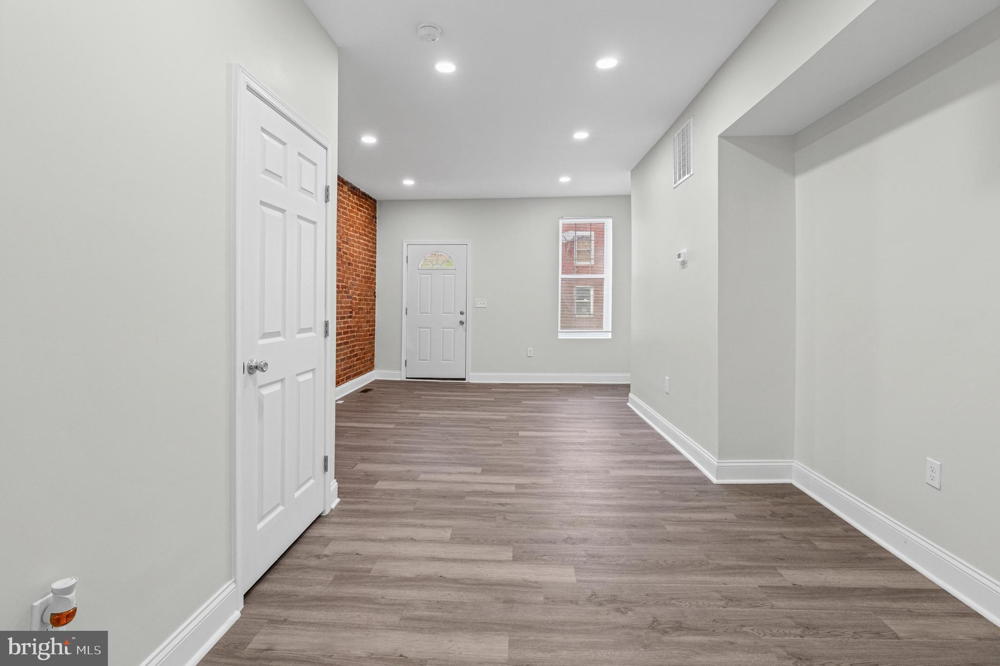 HARLEM PARK - Residential