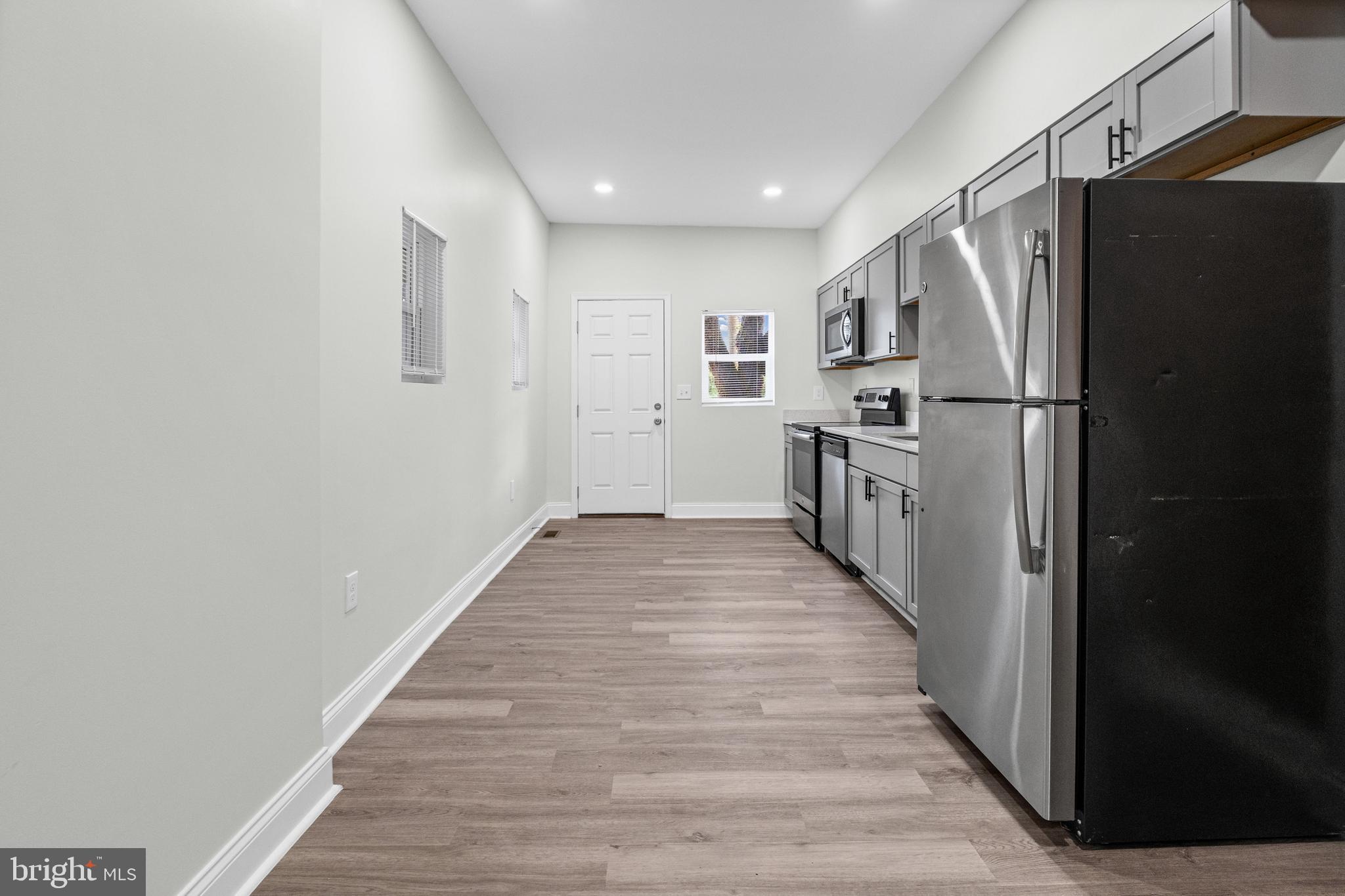 HARLEM PARK - Residential